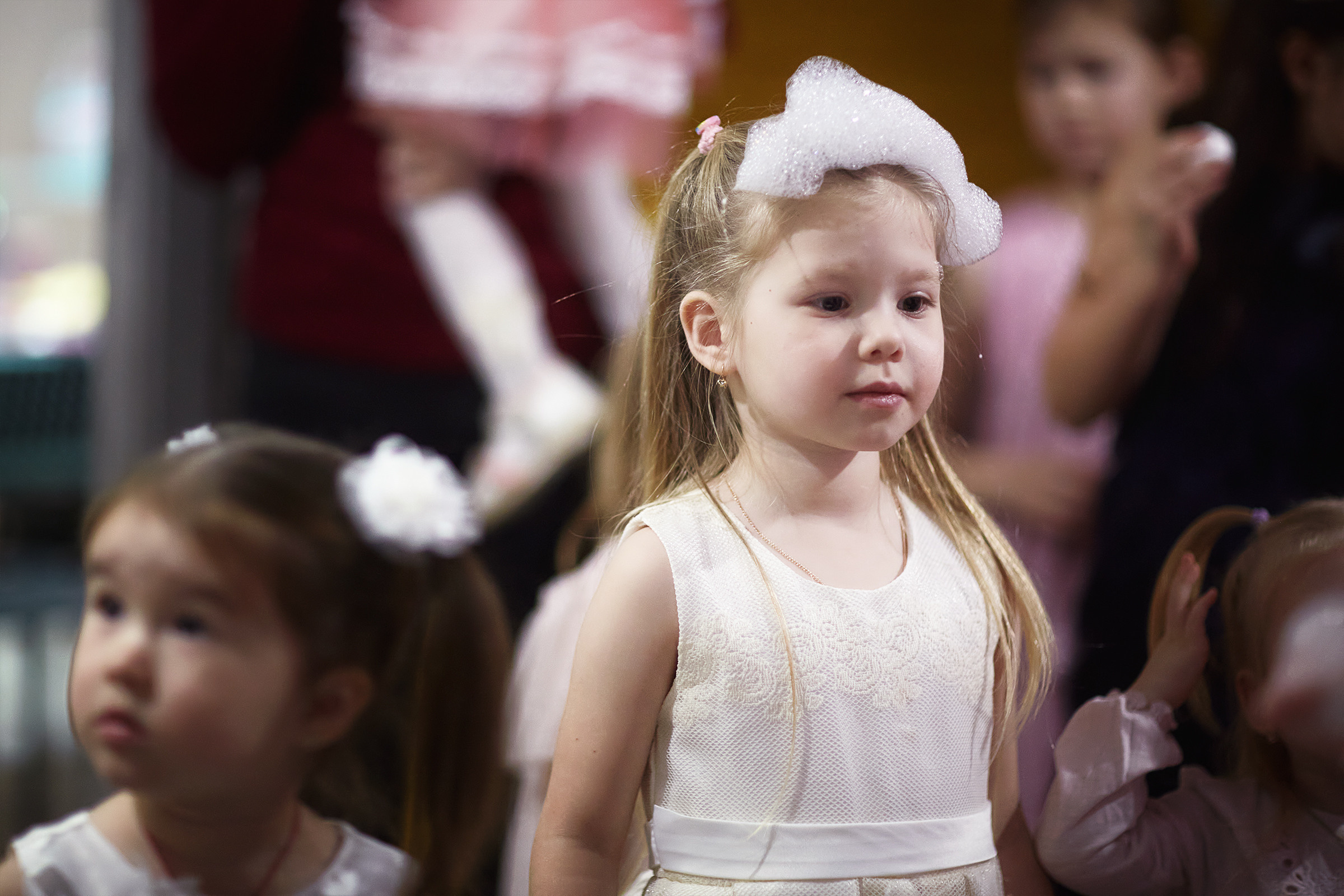 День рождения Полины (12.12.2020). Фотограф Роман Желтухин