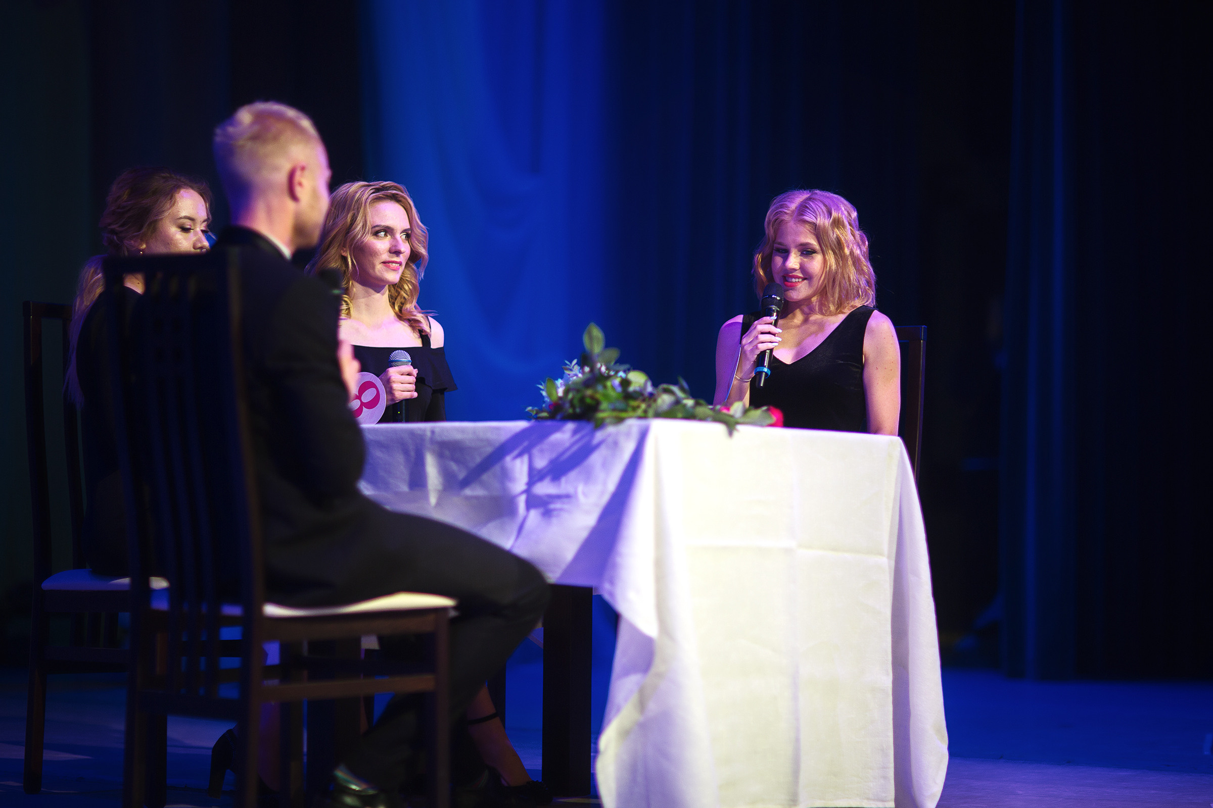 Невесты Подмосковья (09.06.2019). Фотограф Роман Желтухин