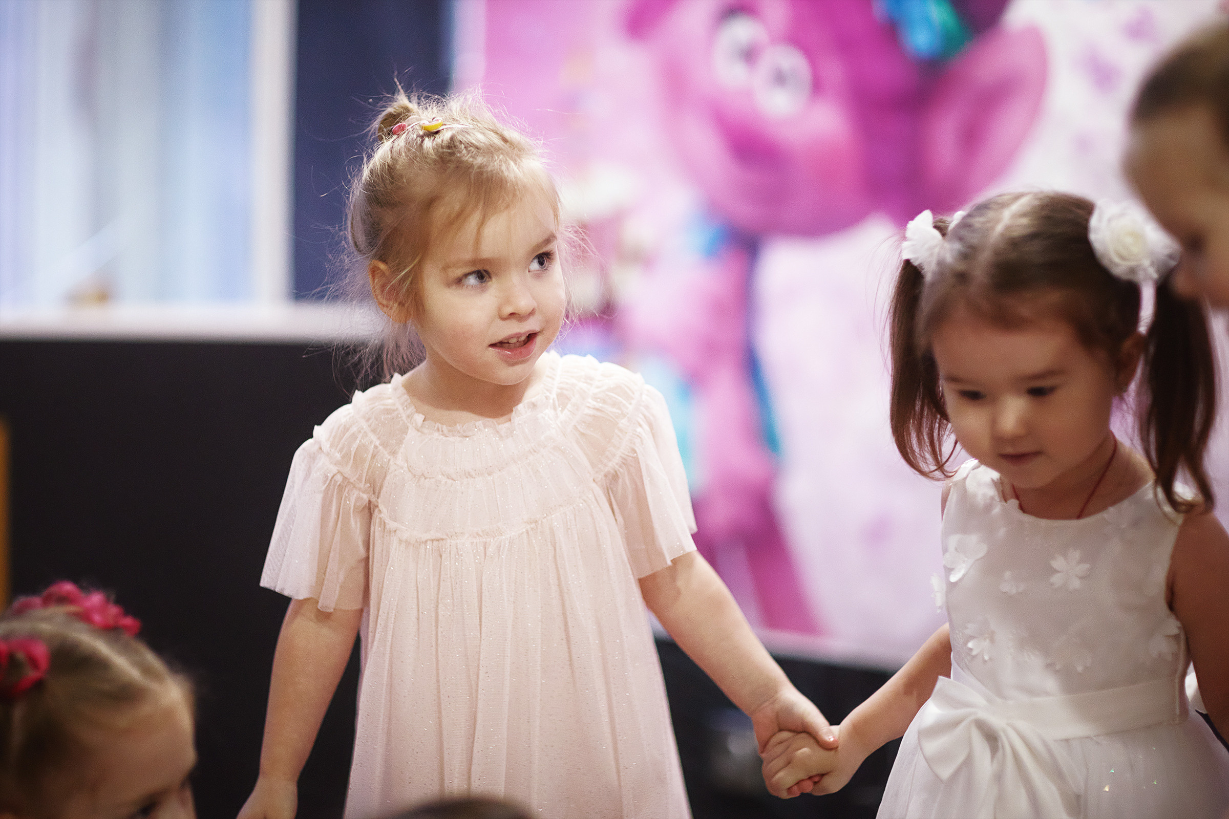 День рождения Полины (12.12.2020). Фотограф Роман Желтухин