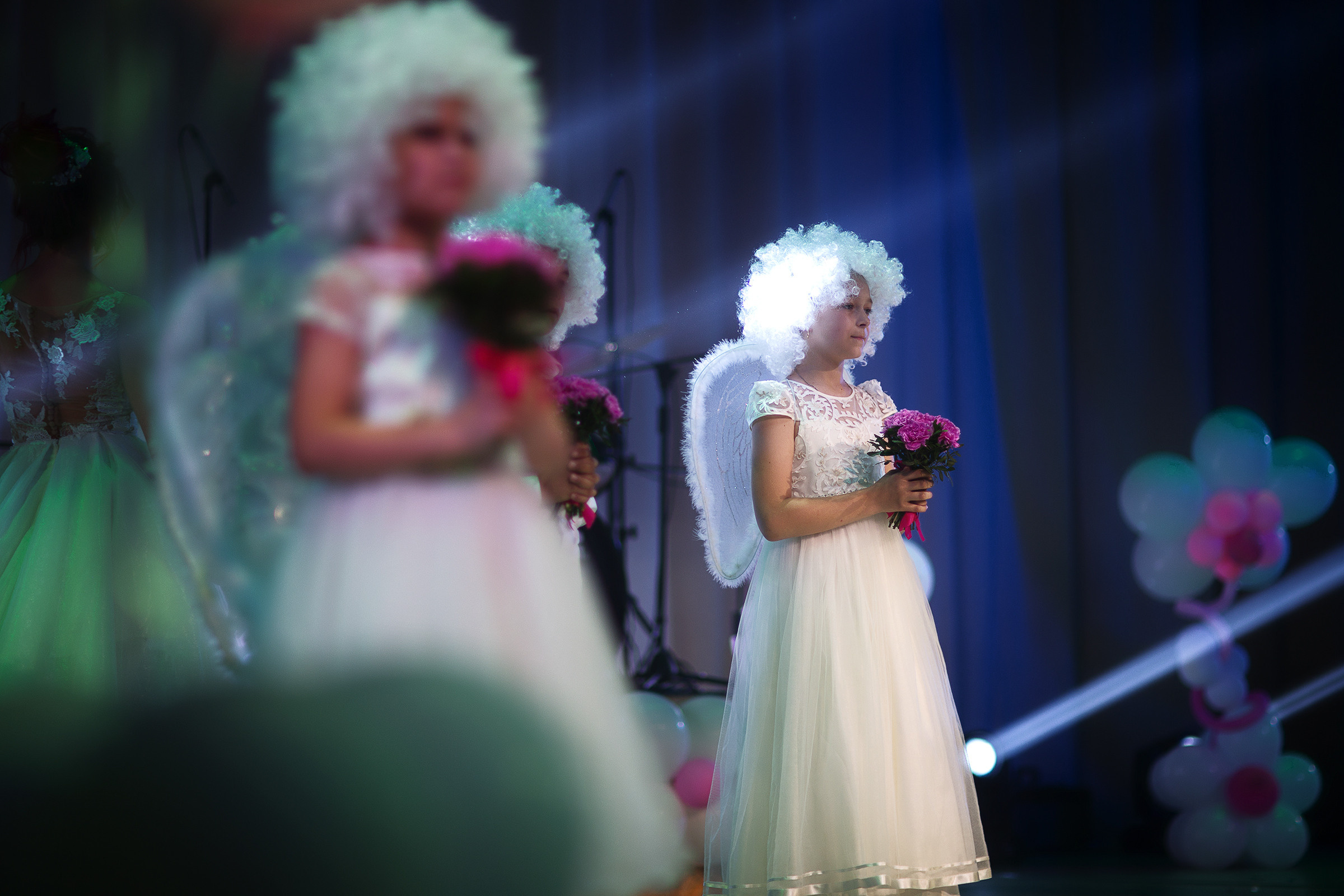 Невесты Подмосковья (09.06.2019). Фотограф Роман Желтухин