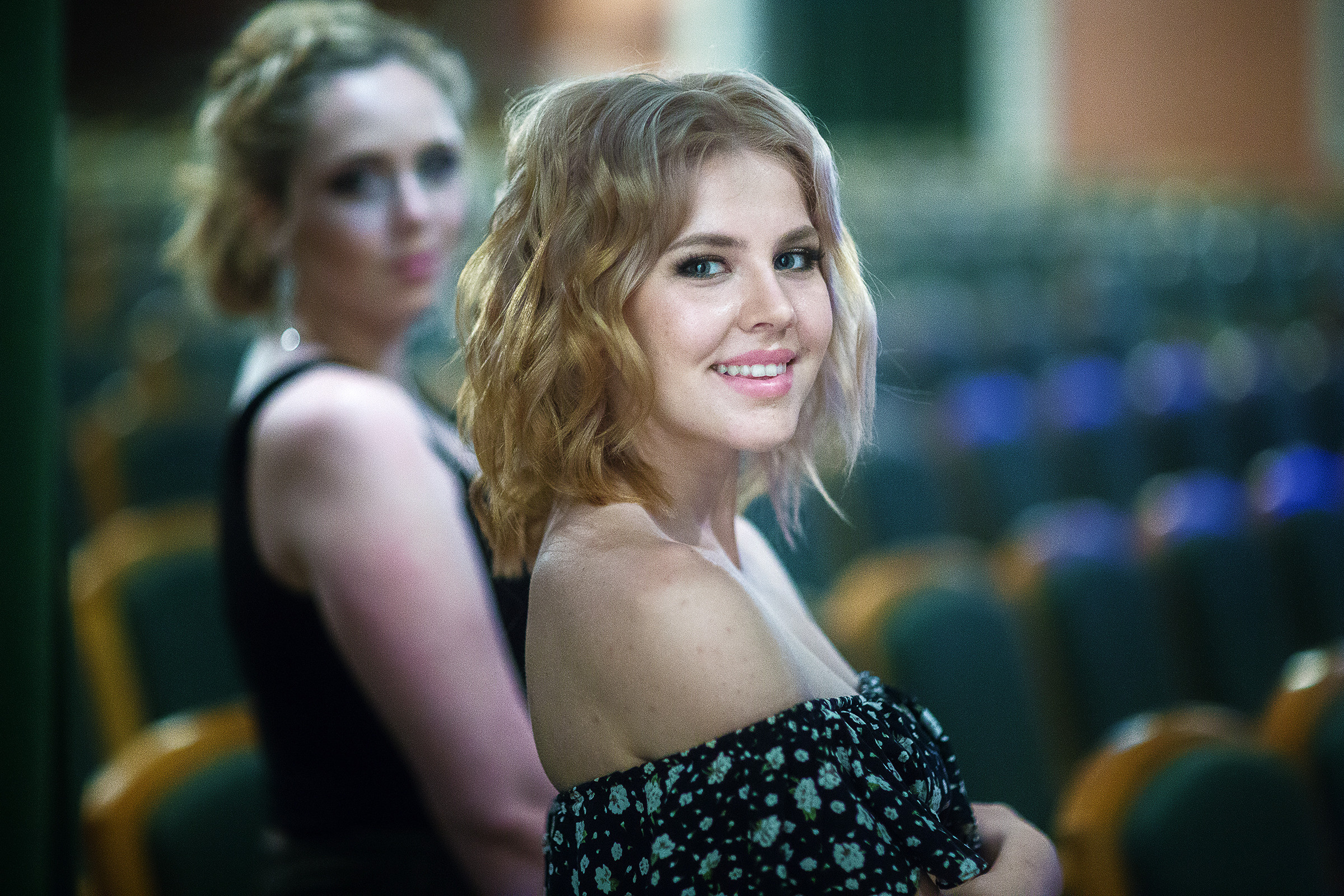 Невесты Подмосковья (09.06.2019). Фотограф Роман Желтухин