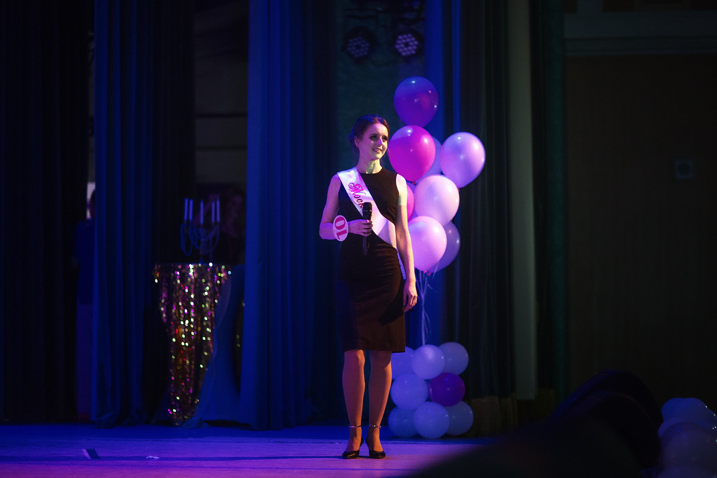 Невесты Подмосковья (09.06.2019). Фотограф Роман Желтухин