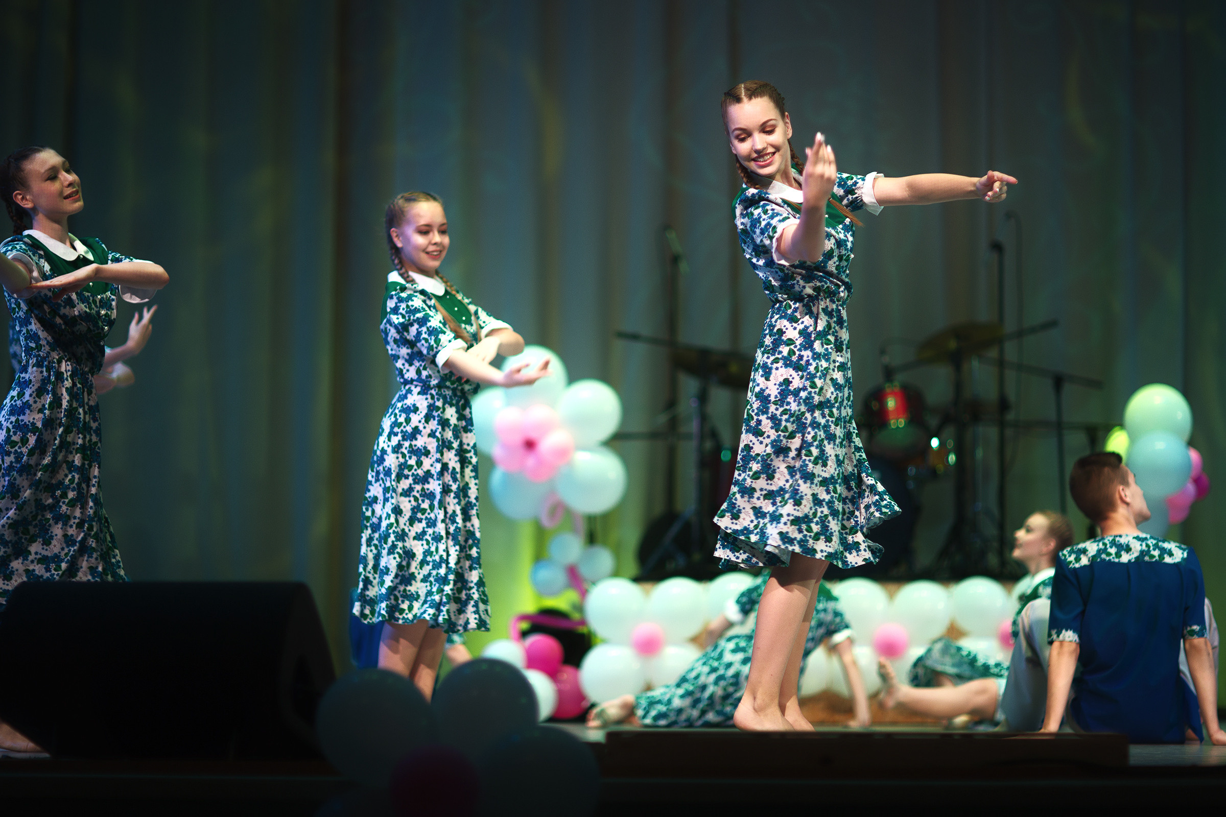 Невесты Подмосковья (09.06.2019). Фотограф Роман Желтухин