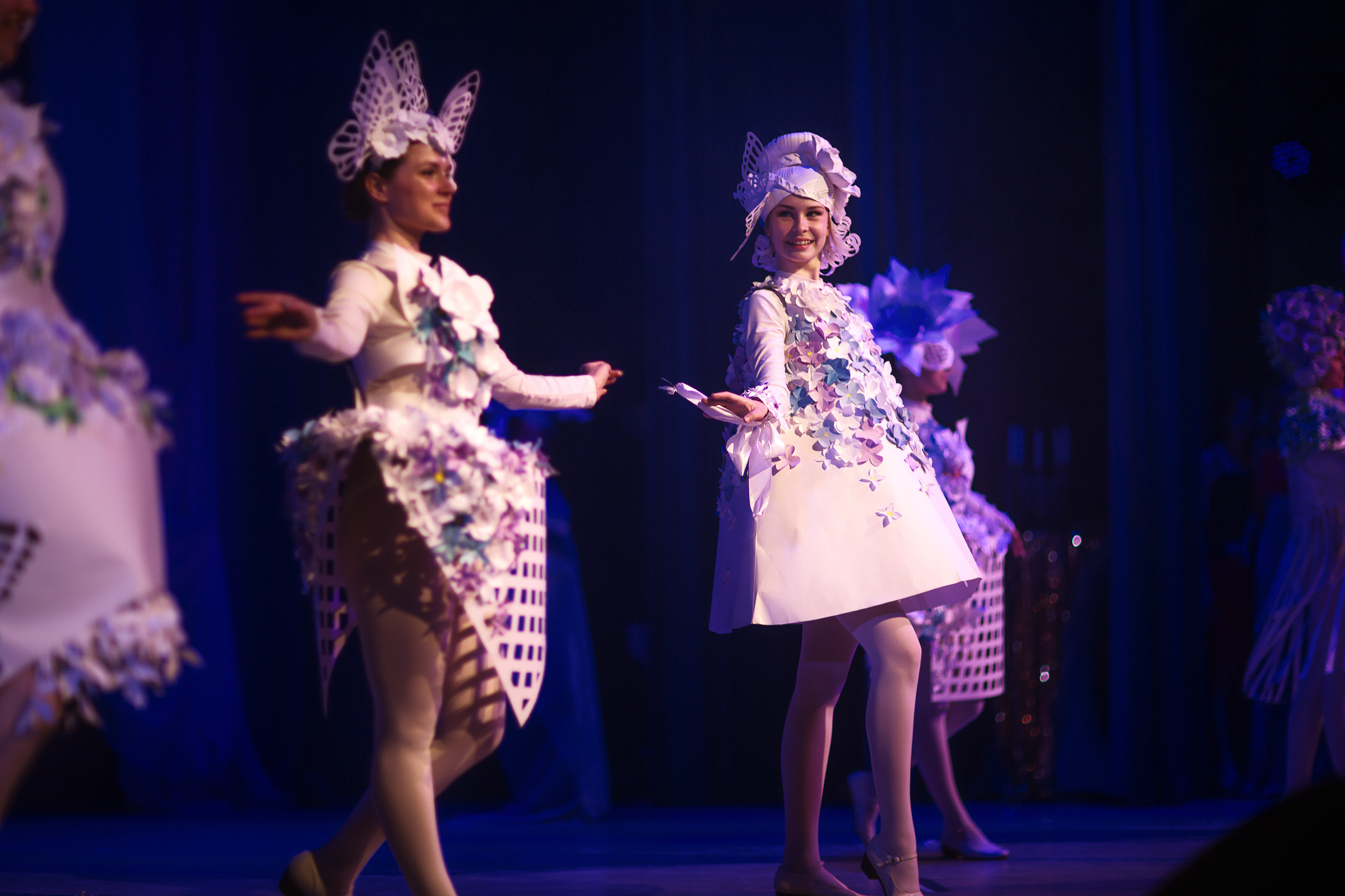 Невесты Подмосковья (09.06.2019). Фотограф Роман Желтухин