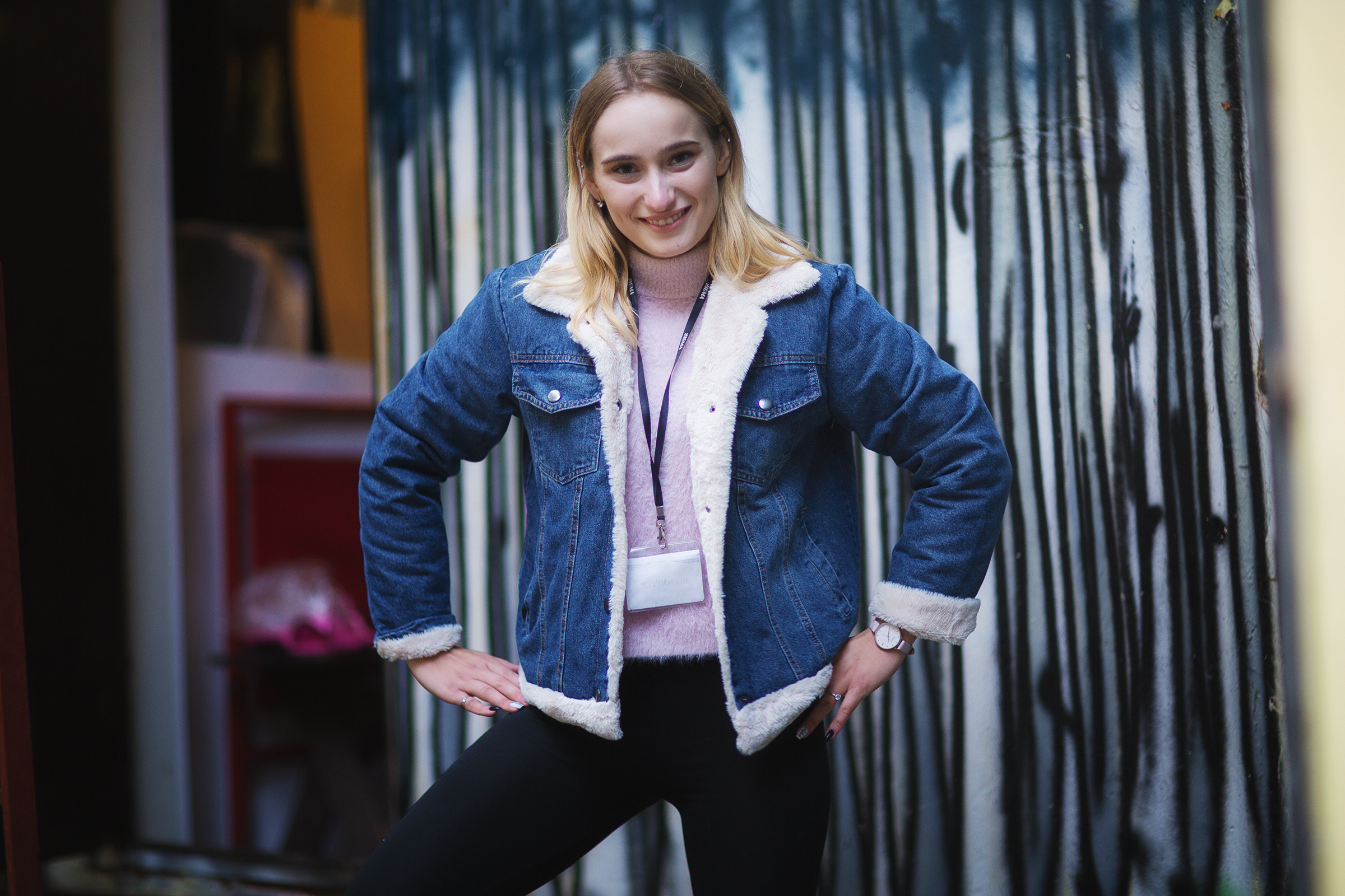 Благотворительный забег «Бежим к победе» (29.09.2019). Фотограф Роман Желтухин