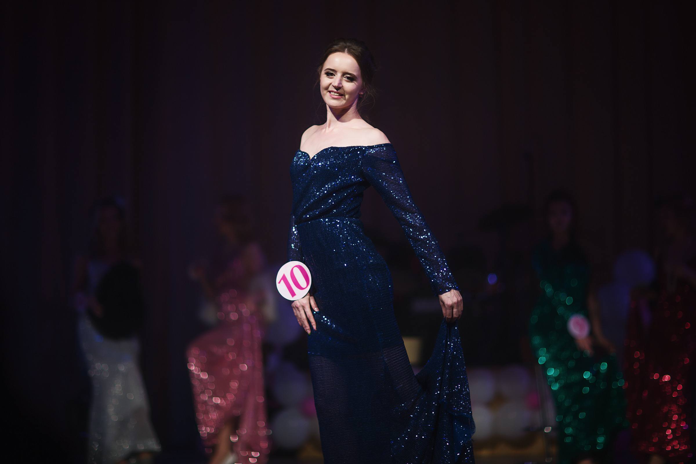 Невесты Подмосковья (09.06.2019). Фотограф Роман Желтухин