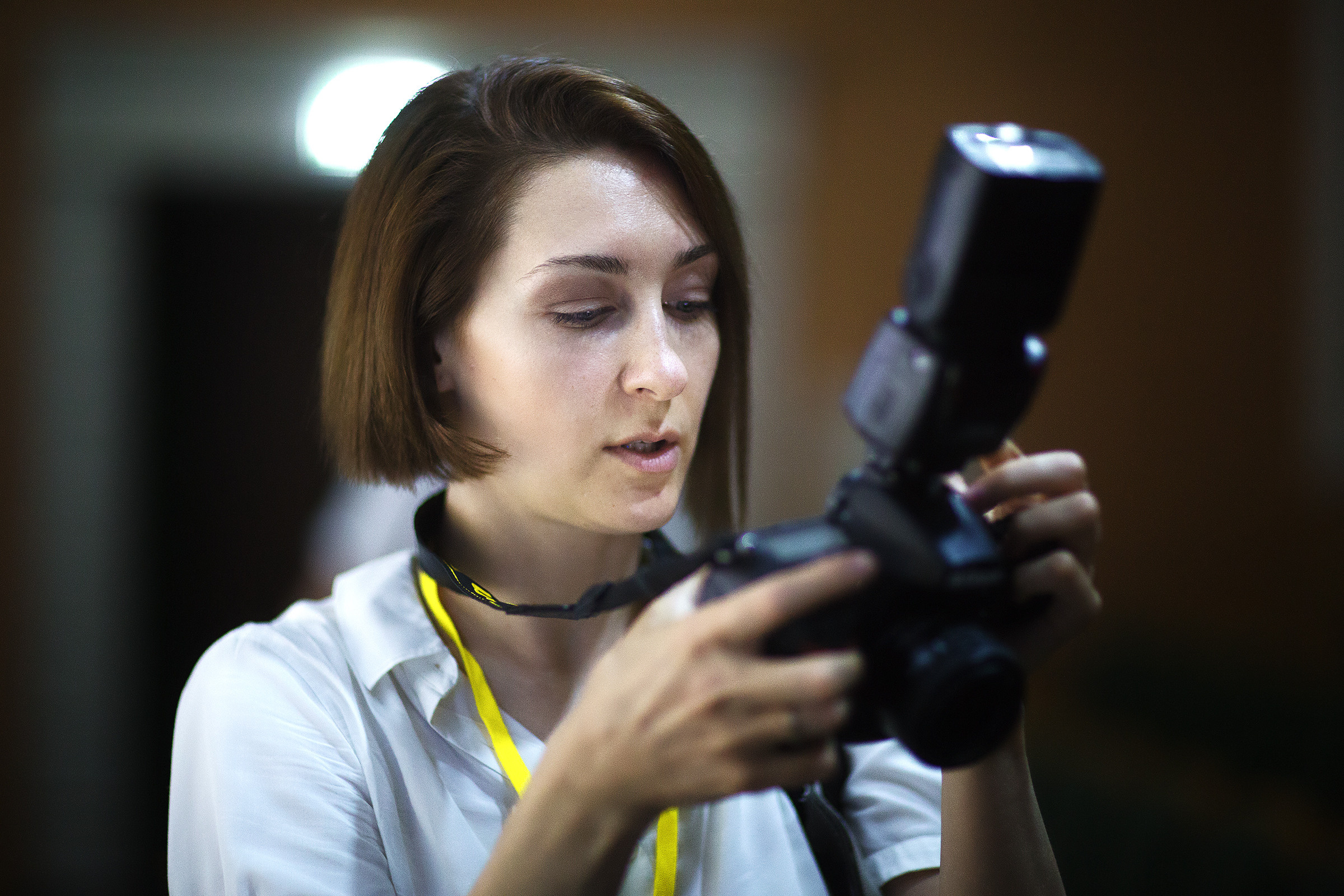 Невесты Подмосковья (09.06.2019). Фотограф Роман Желтухин