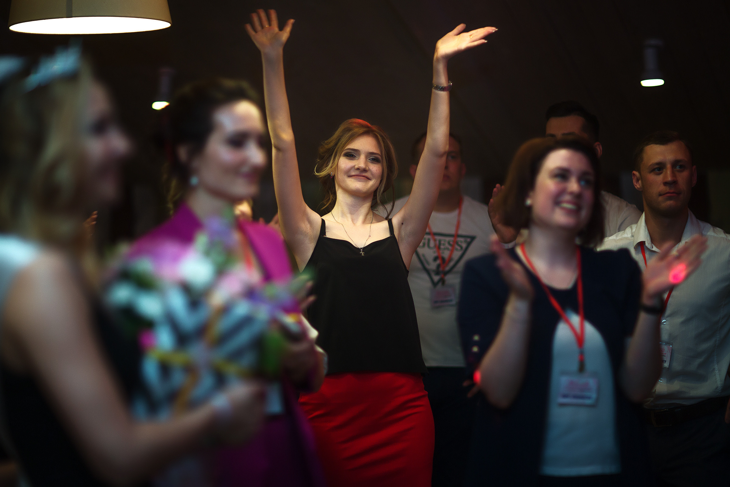 Невесты Подмосковья (09.06.2019). Фотограф Роман Желтухин