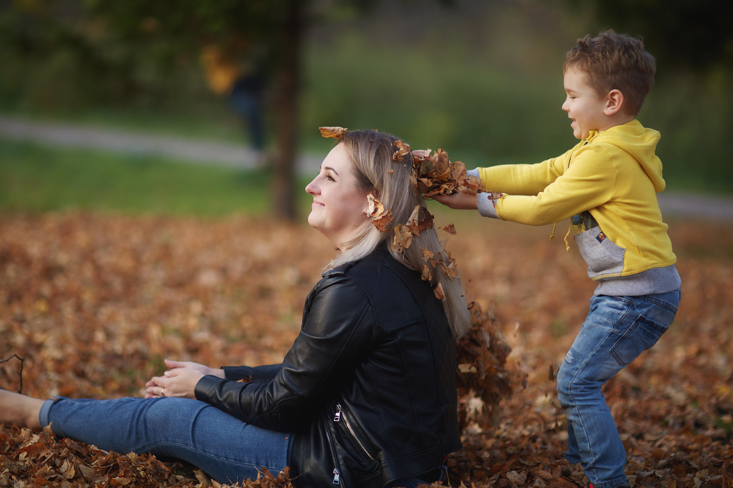 2+3. Фотограф Роман Желтухин