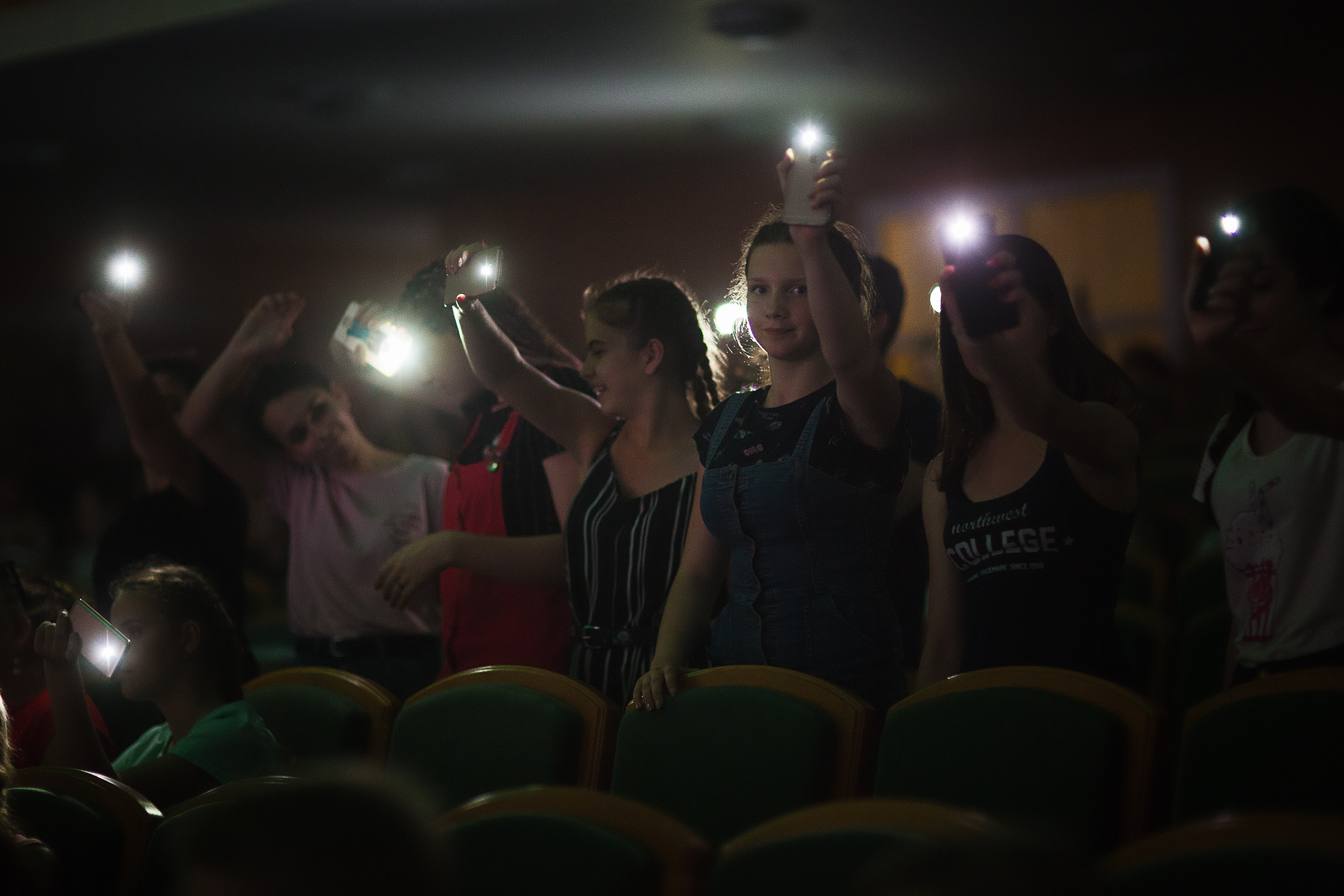 Невесты Подмосковья (09.06.2019). Фотограф Роман Желтухин