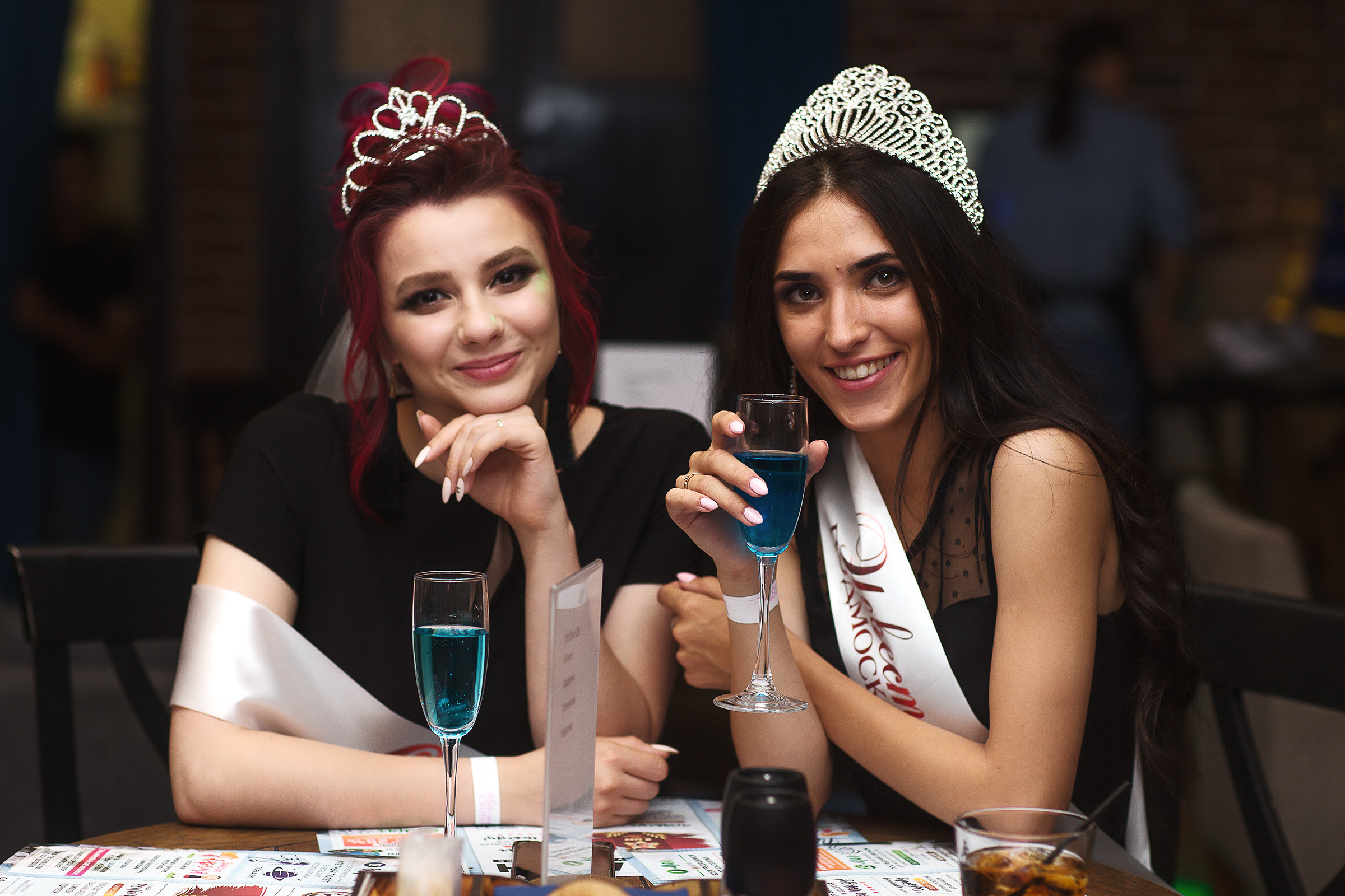 Невесты Подмосковья (09.06.2019). Фотограф Роман Желтухин