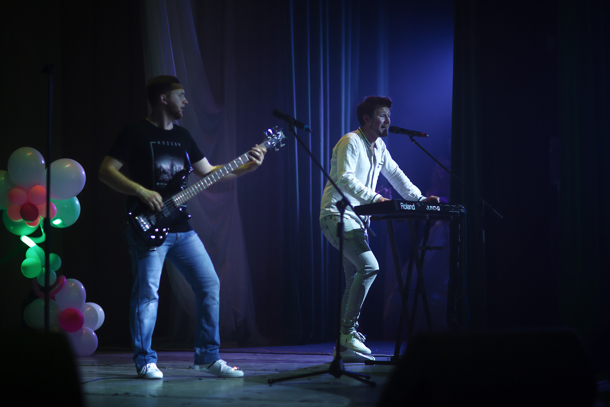 Невесты Подмосковья (09.06.2019). Фотограф Роман Желтухин