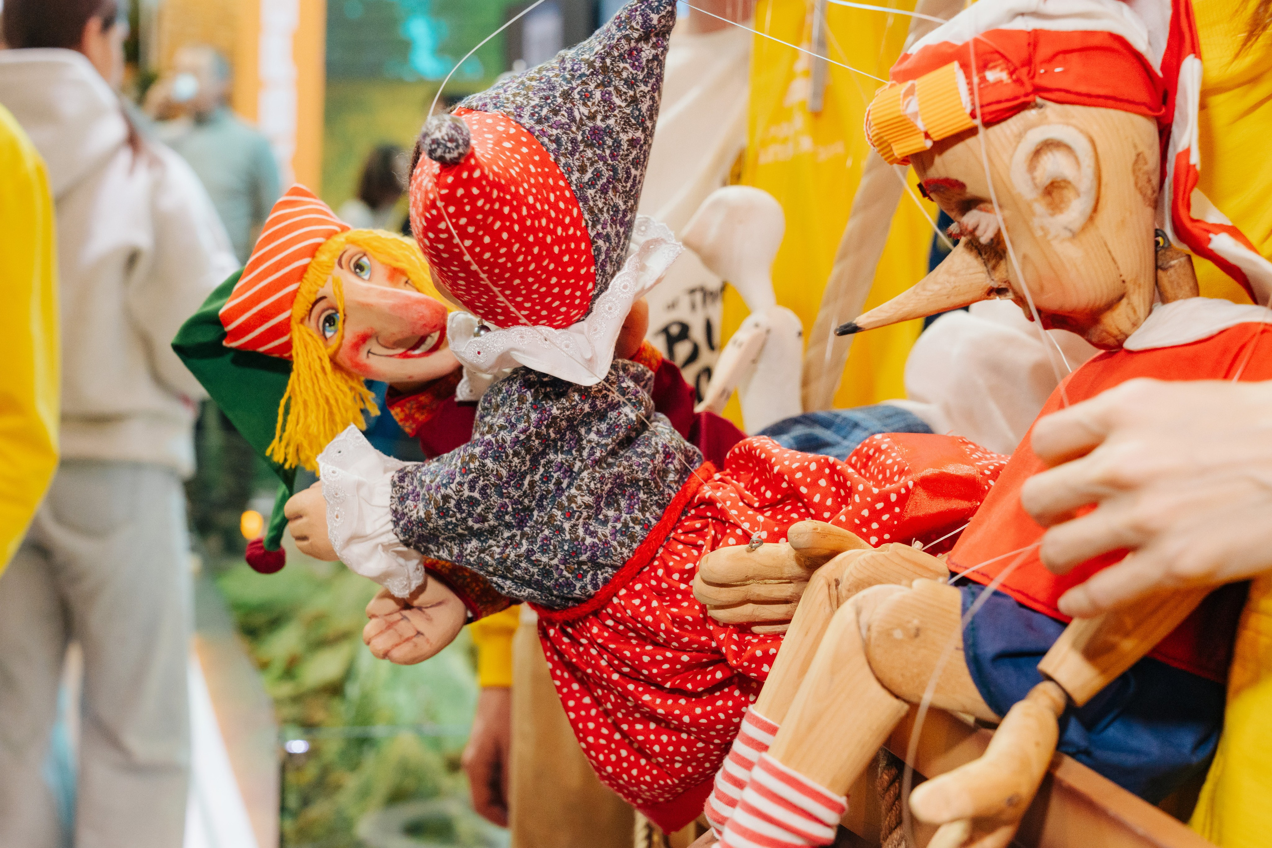 Фото и видео на корпоратив, выставку, конференцию