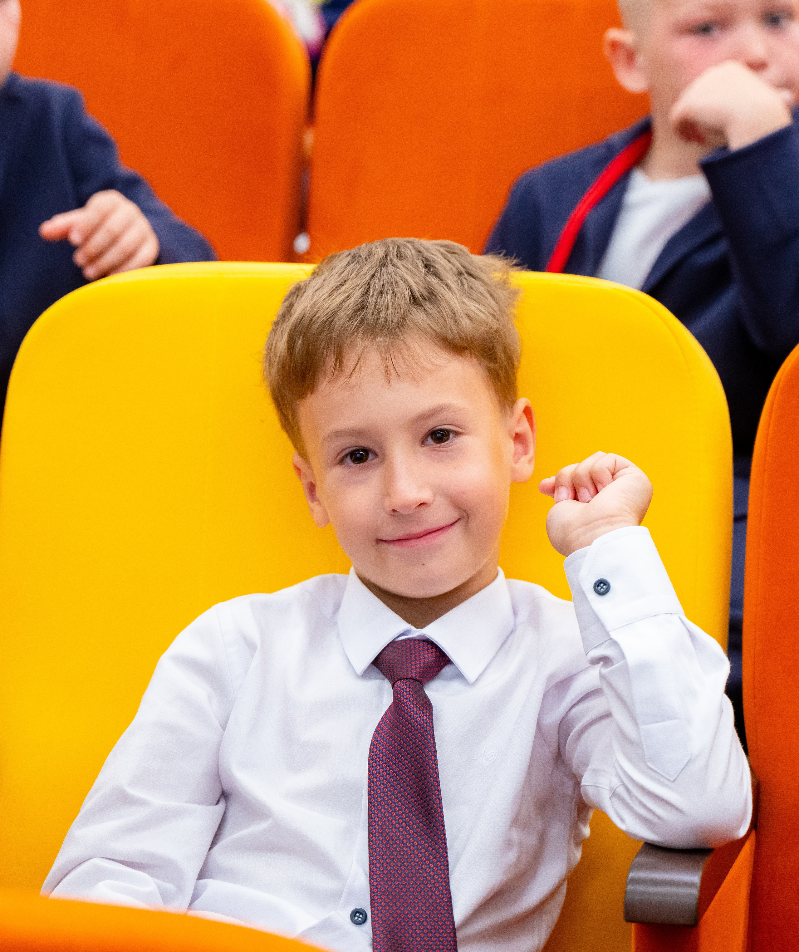 1 сентября Гимназия им. Н.В.Пушкова. Детский и семейный фотограф. ВЫПУСКНЫЕ АЛЬБОМЫ. Москва