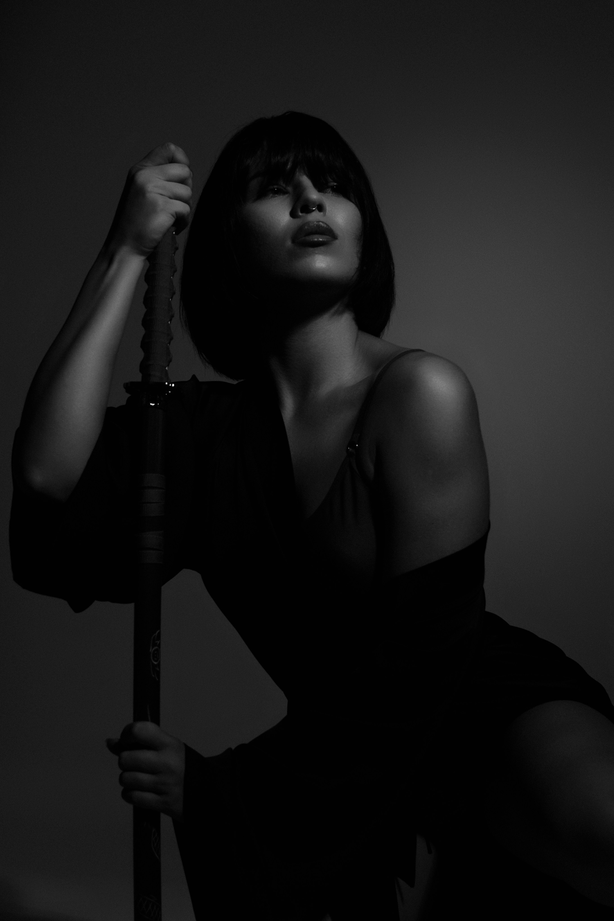 Мулан. Жанровый и портретный фотограф Брянск — Москва