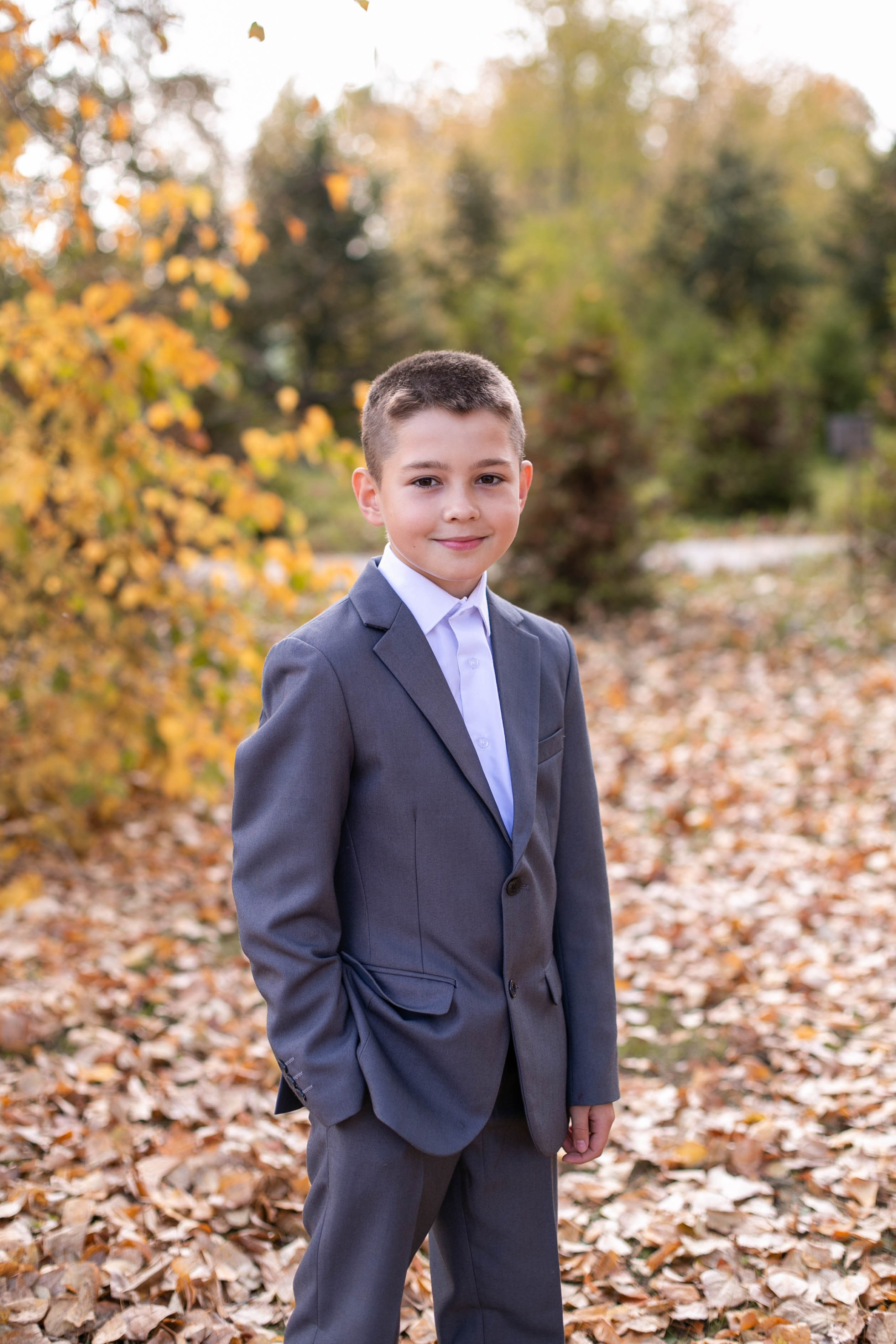 Школьники. Фотограф Лютикова Ирина, Тюмень, Москва