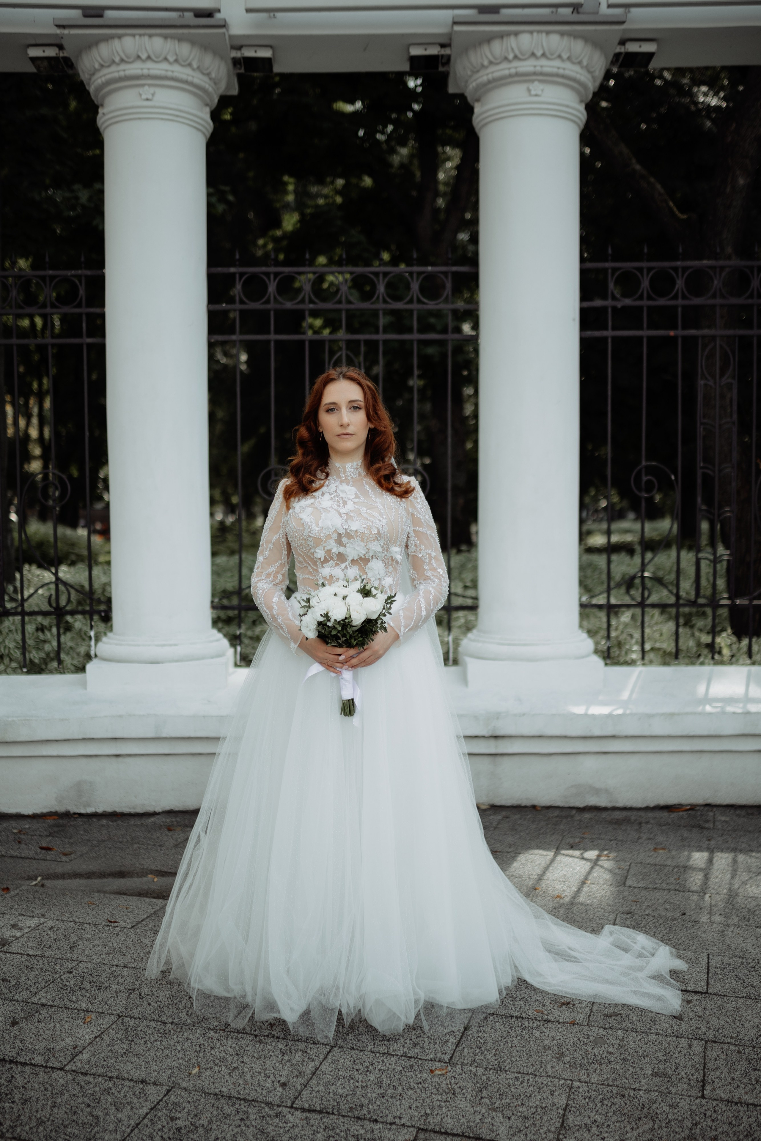 Дарья и Дмитрий. Семейный и женский фотограф в Воронеже Ольга Попова