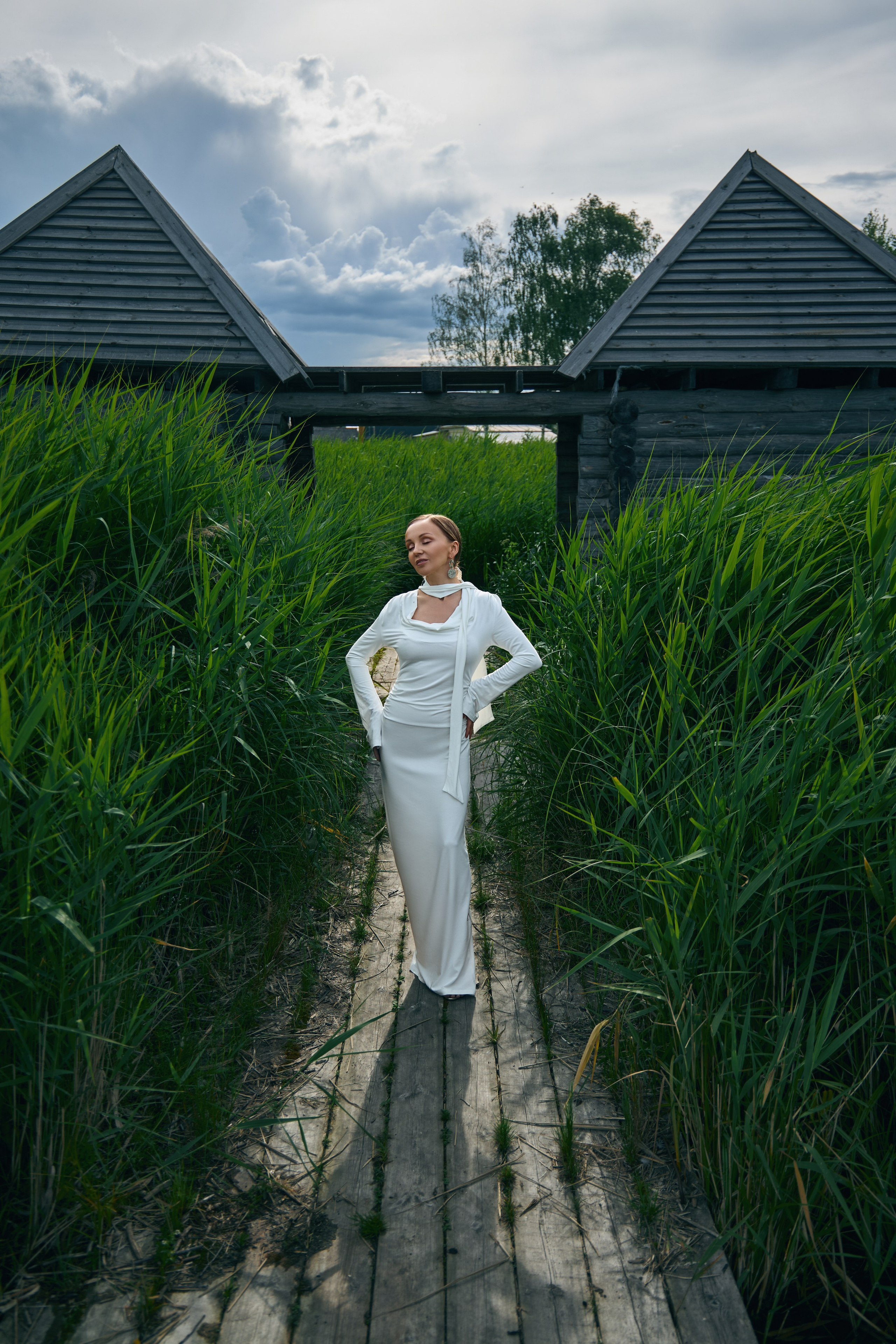 Александра Федорова. Август' 25, Журнал Собака.ru. Профессиональный фотограф Федотова Арина