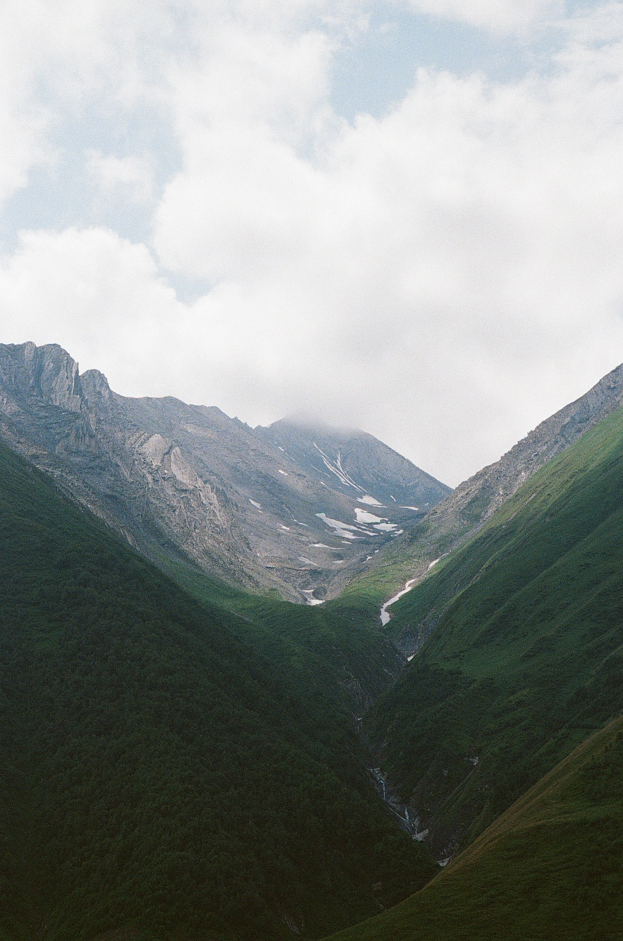 ГРУЗИЯ. ПРИРОДА.25