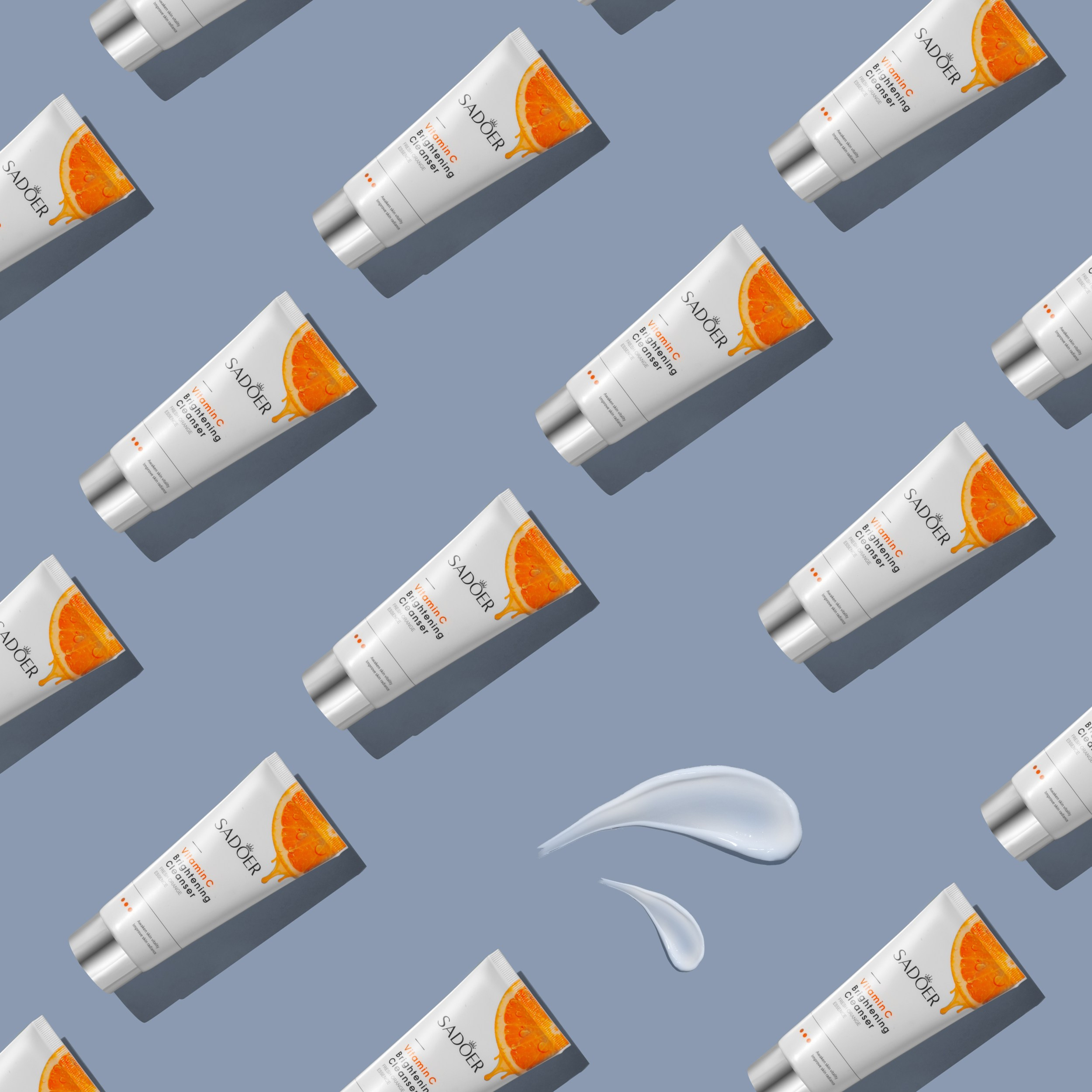 Фотосъёмка косметики. Предметная фотосъемка в Санкт-Петербурге