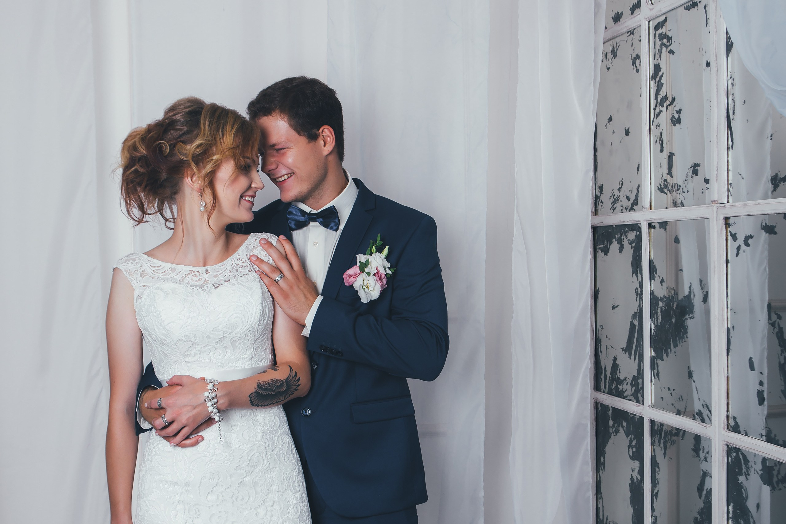 Константин и Валерия. Маргарита Рубцова свадебный фотограф Тольятти