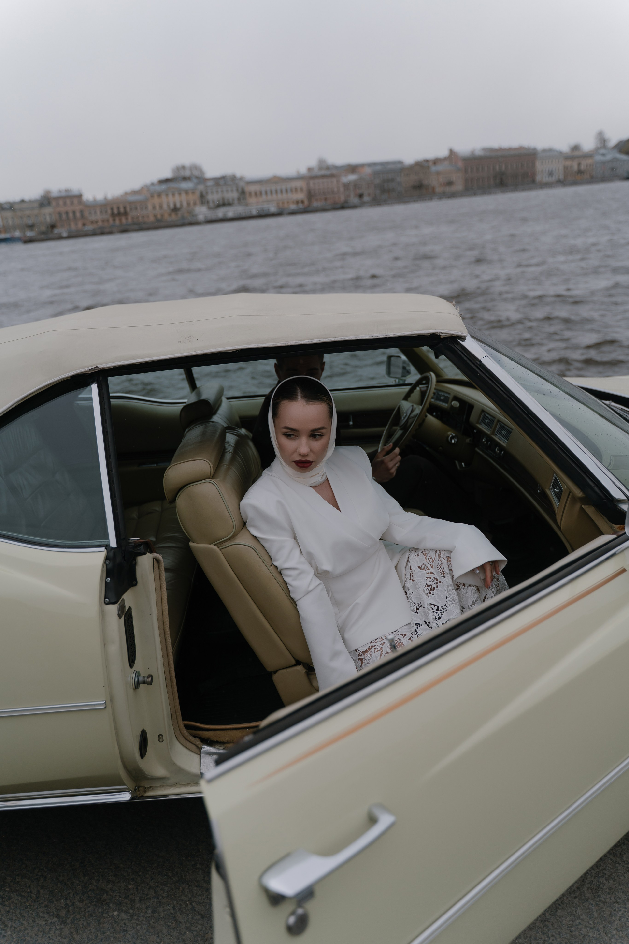 A&R. Свадебный фотограф — Наталья Фед СПб/Москва
