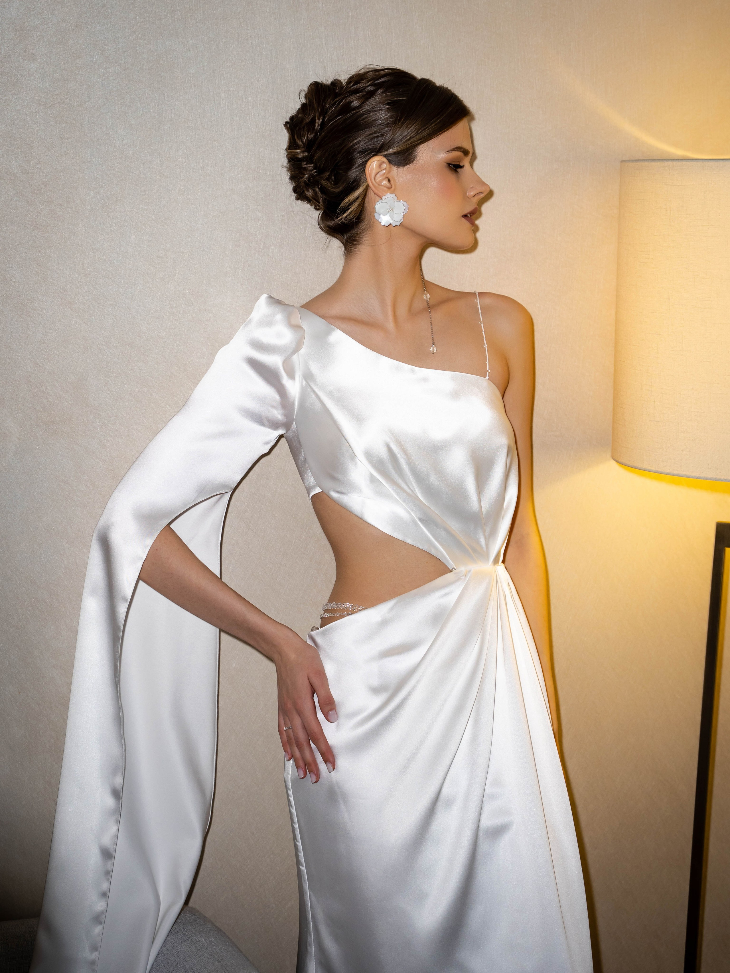 Анна и Даниил