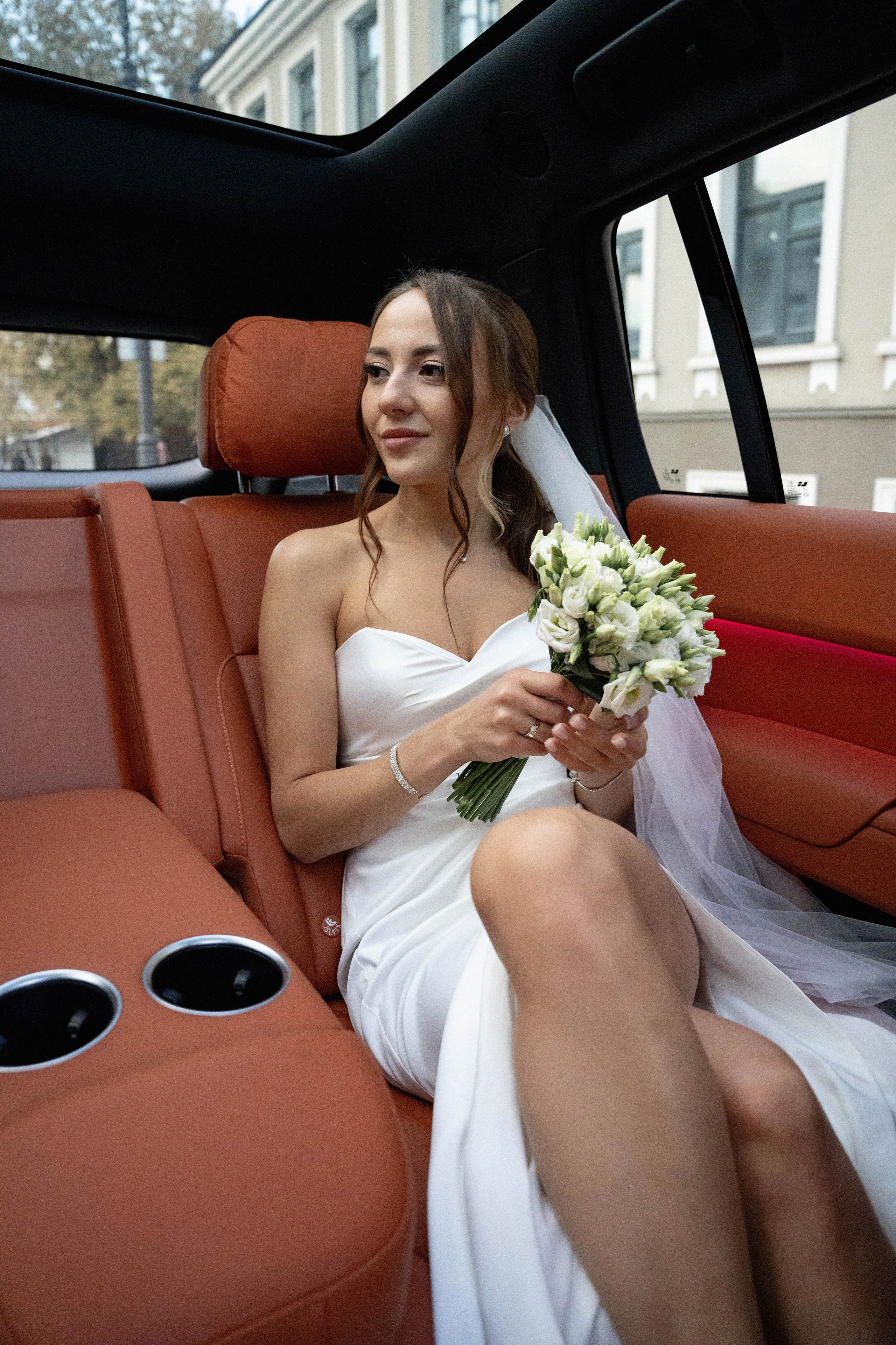 Артём и Светлана