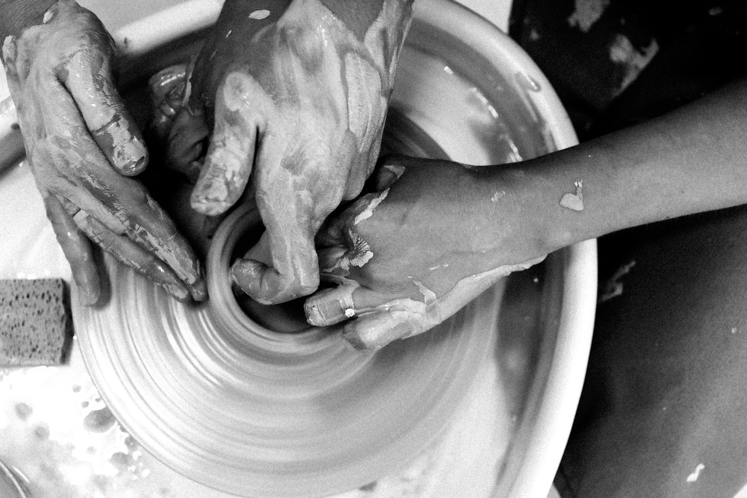 Гончарная мастерская Уфа