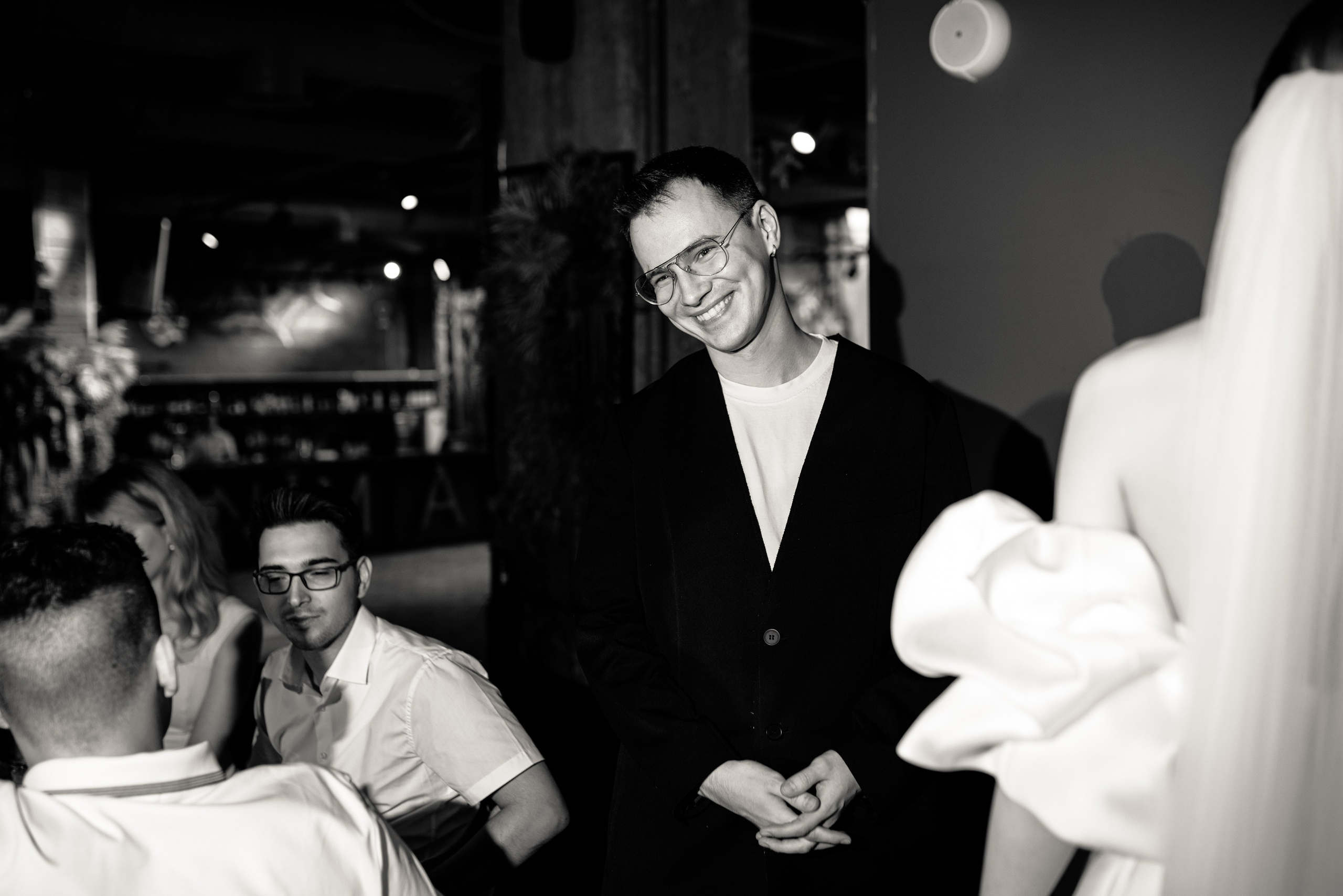 Сильно влюблён. Свадебный и семейный фотограф в Москве Julia Juice