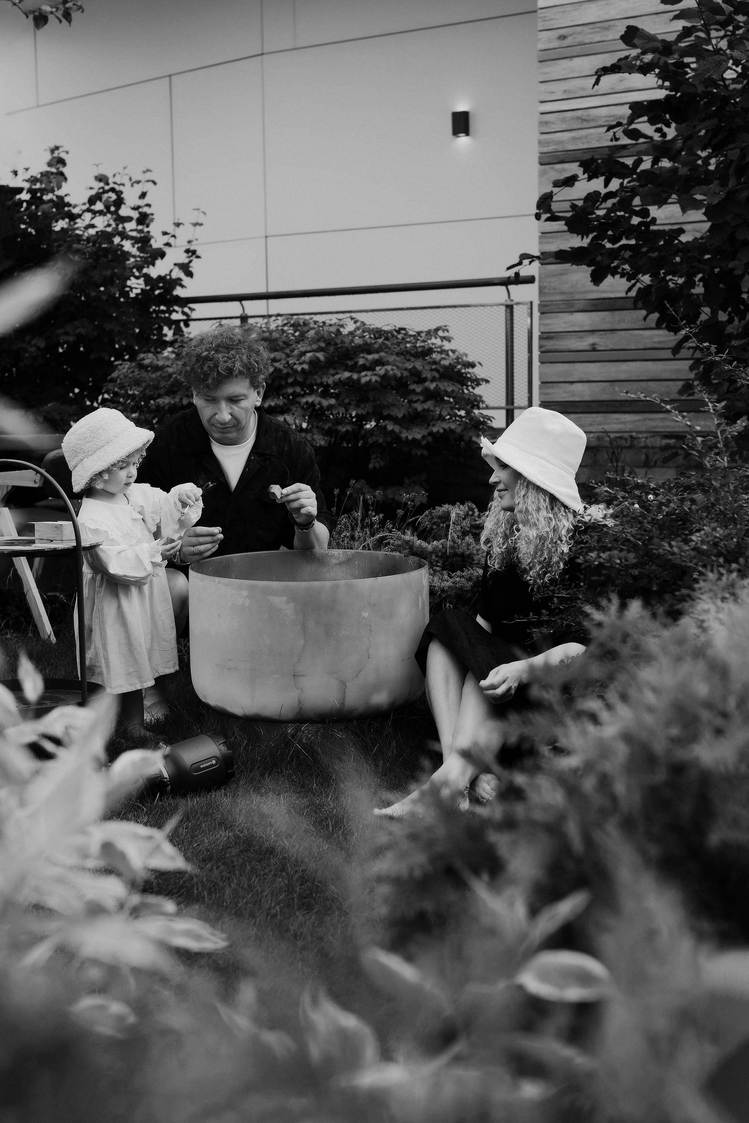 Семейные истории. ФОТОГРАФ КСЕНИЯ СОСНОВСКАЯ