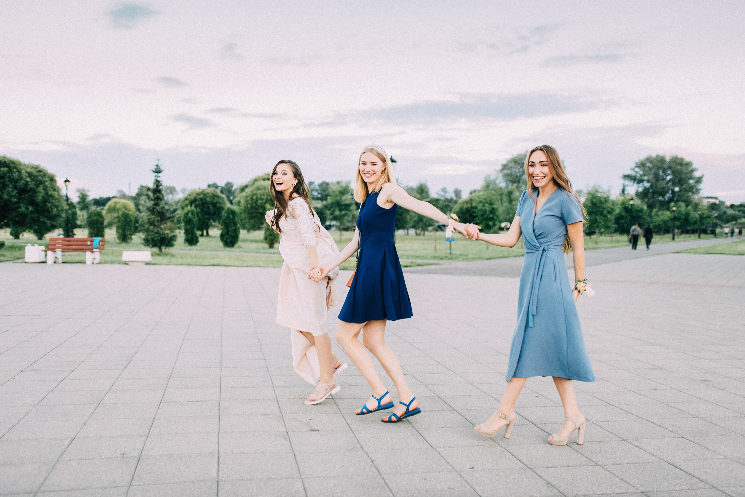 НАТАША И ЛЕША. Шашкова Вероника / Свадебный и семейный фотограф Москва и Ярославль