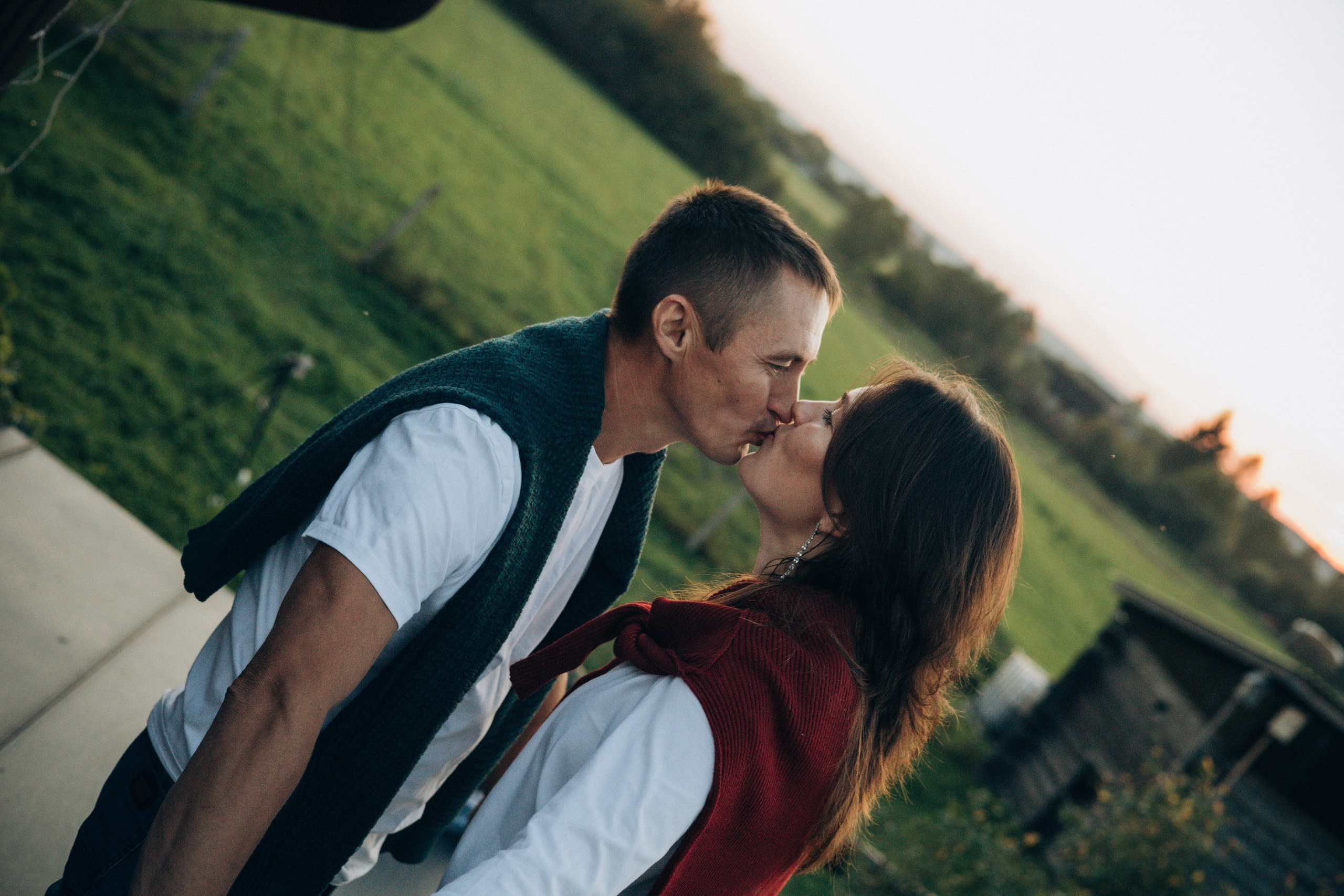 Юля, Илья, Полина, Сергей. Ваш фотограф