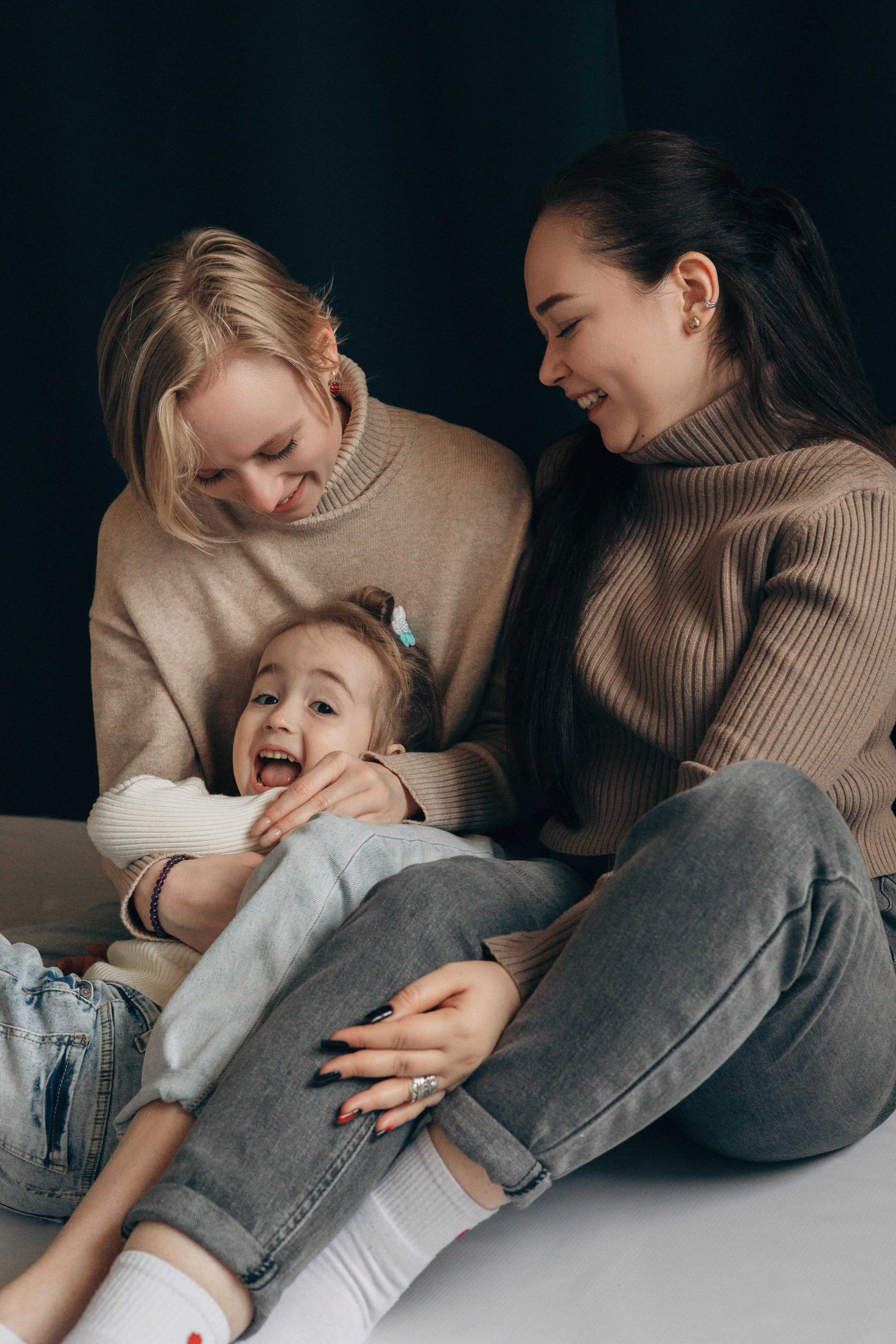 Ярослава, Наташа, Екатерина. Ваш фотограф