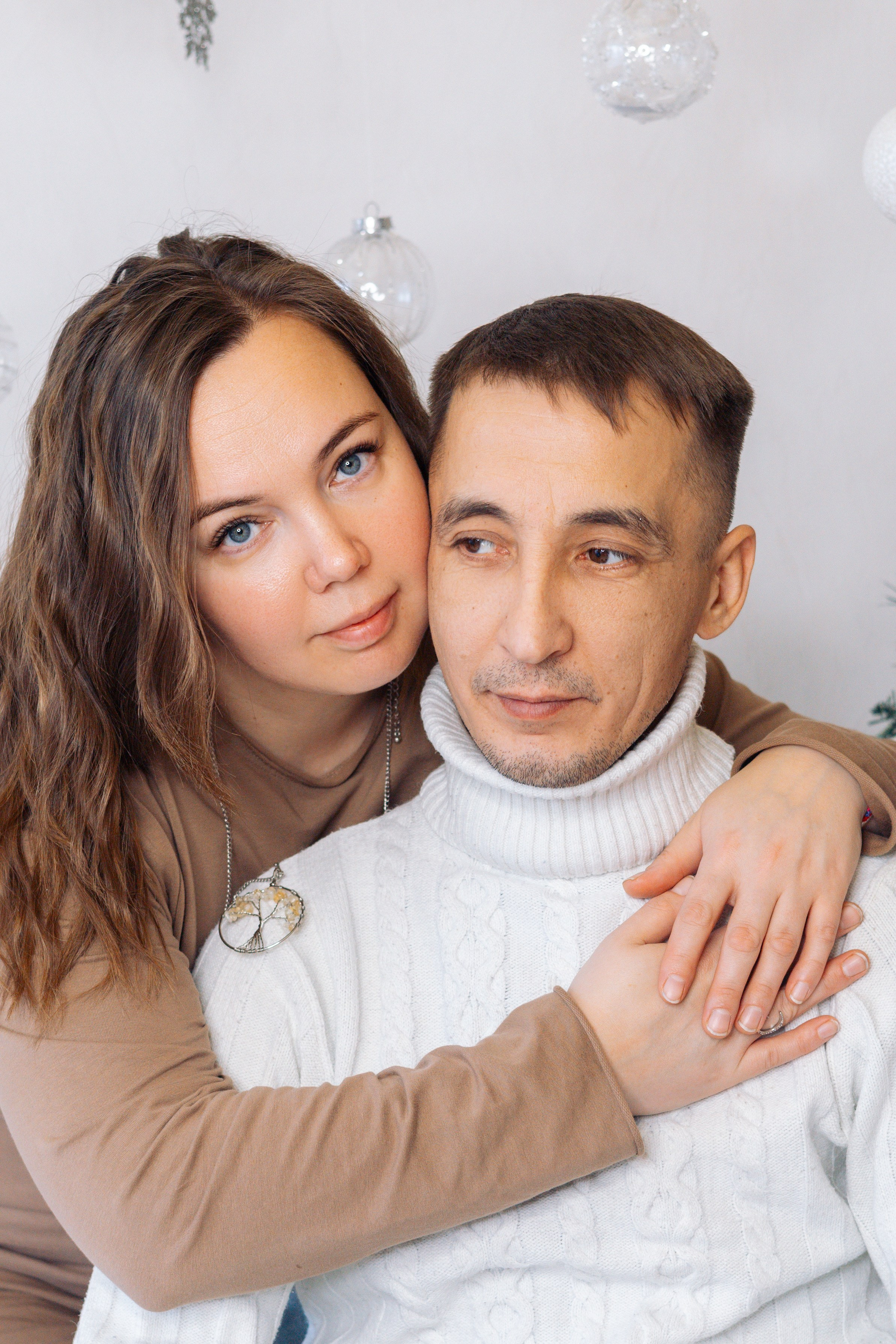 Дружная семья. Ваш фотограф