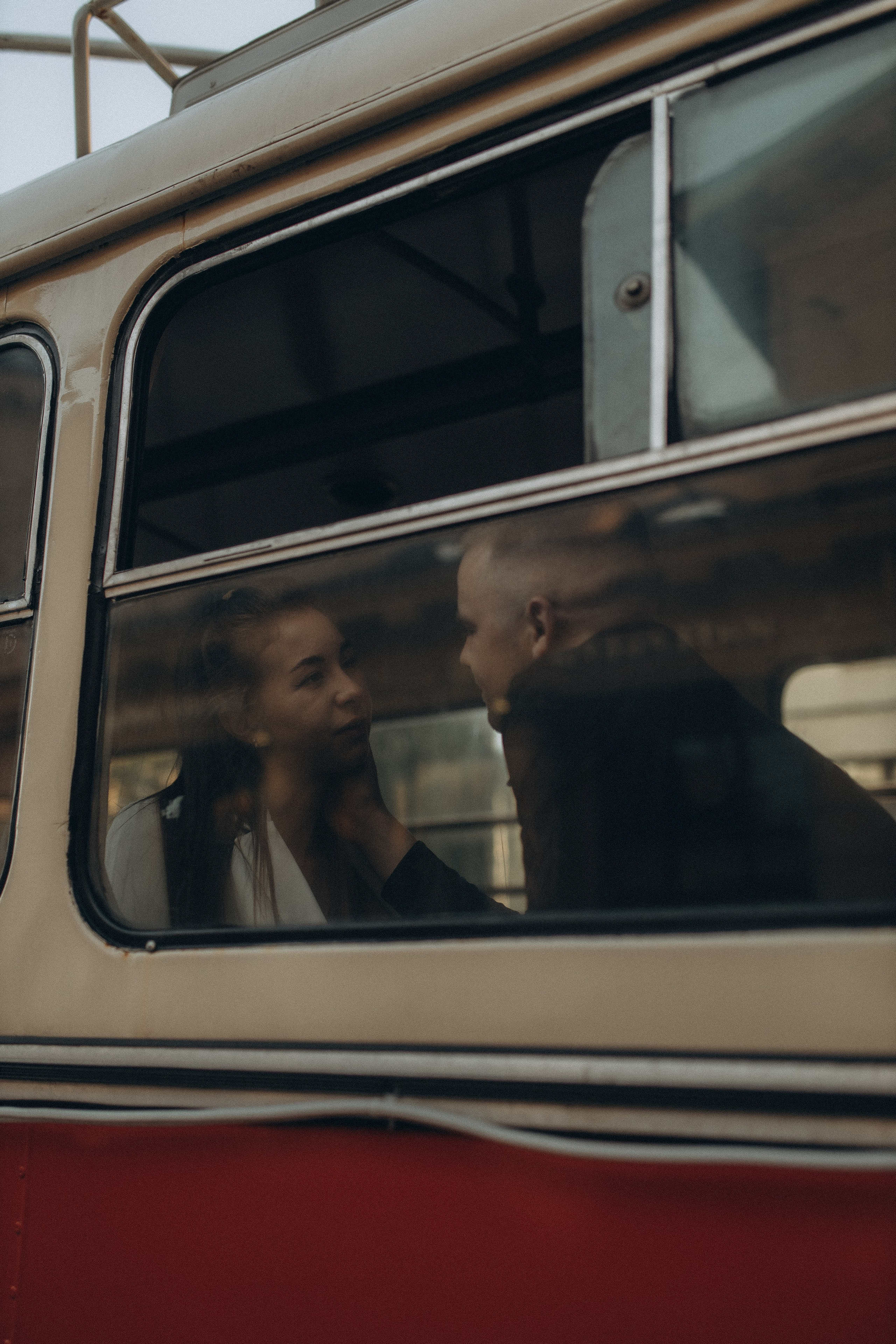 Милана и Илья. Фотограф в Петербурге Ольга Стрельченко