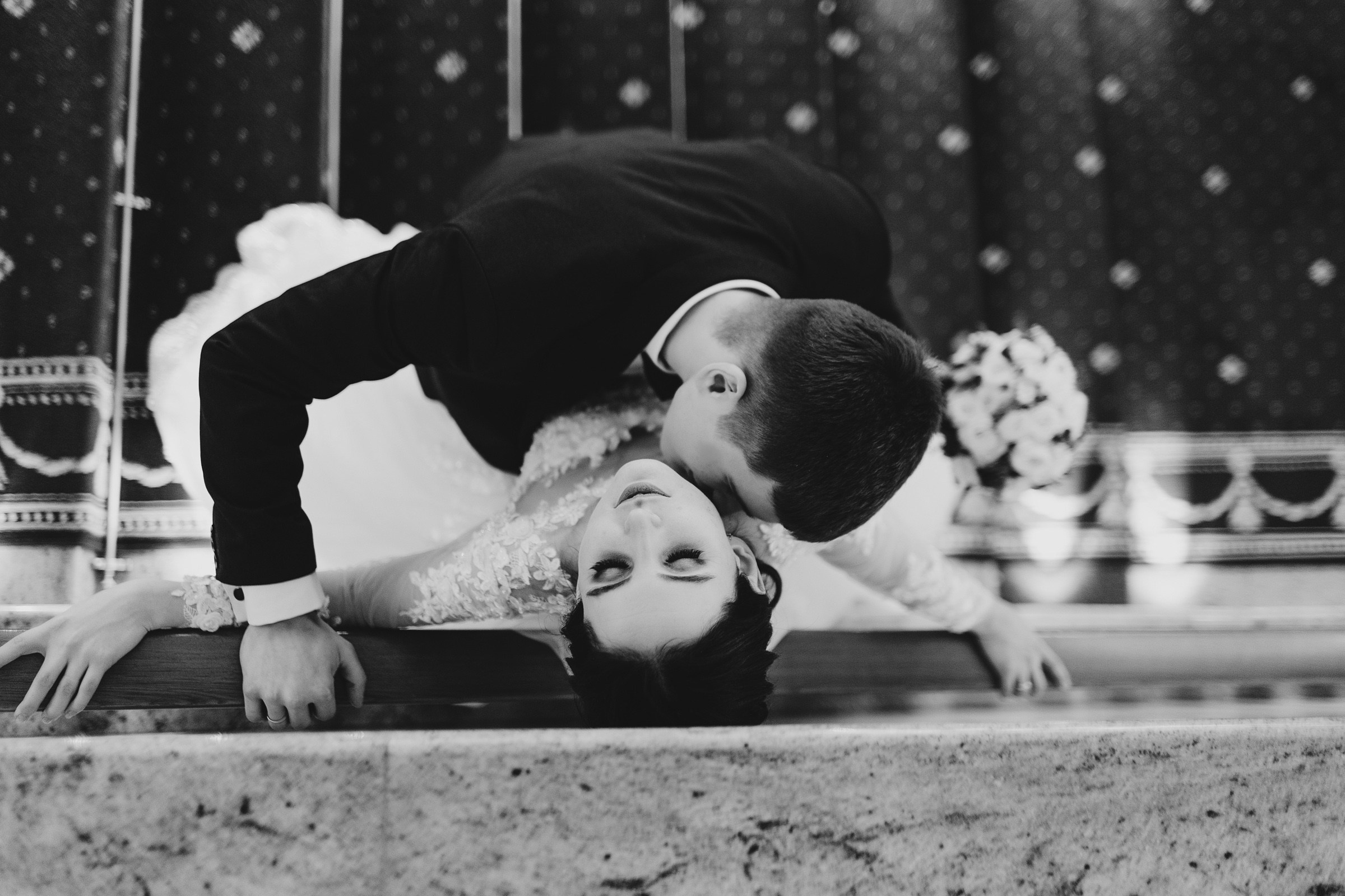 Николай Алена. Свадебный фотограф и видеограф Дмитрий Горяченков