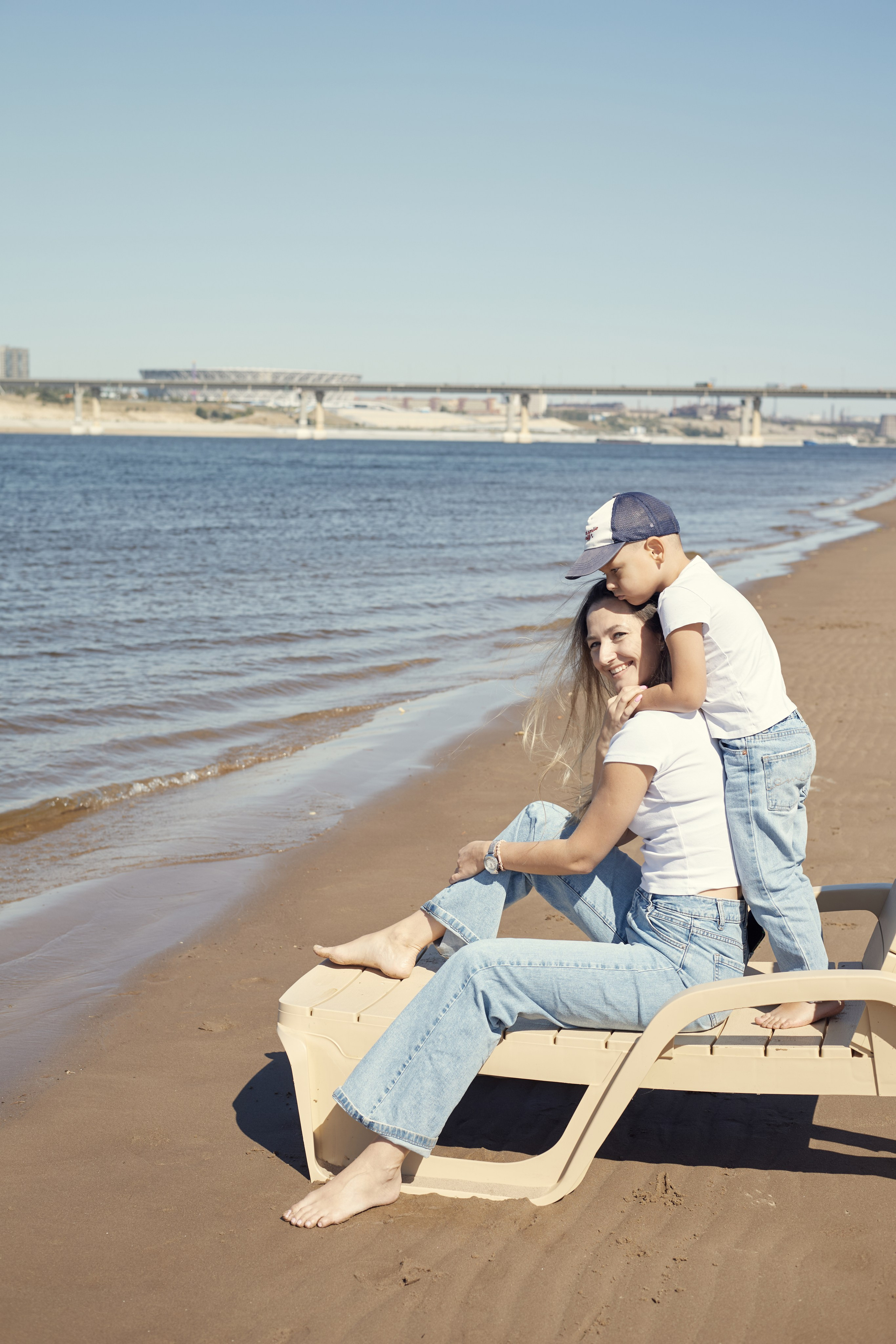 Семья. Ваш фотограф в Волгограде