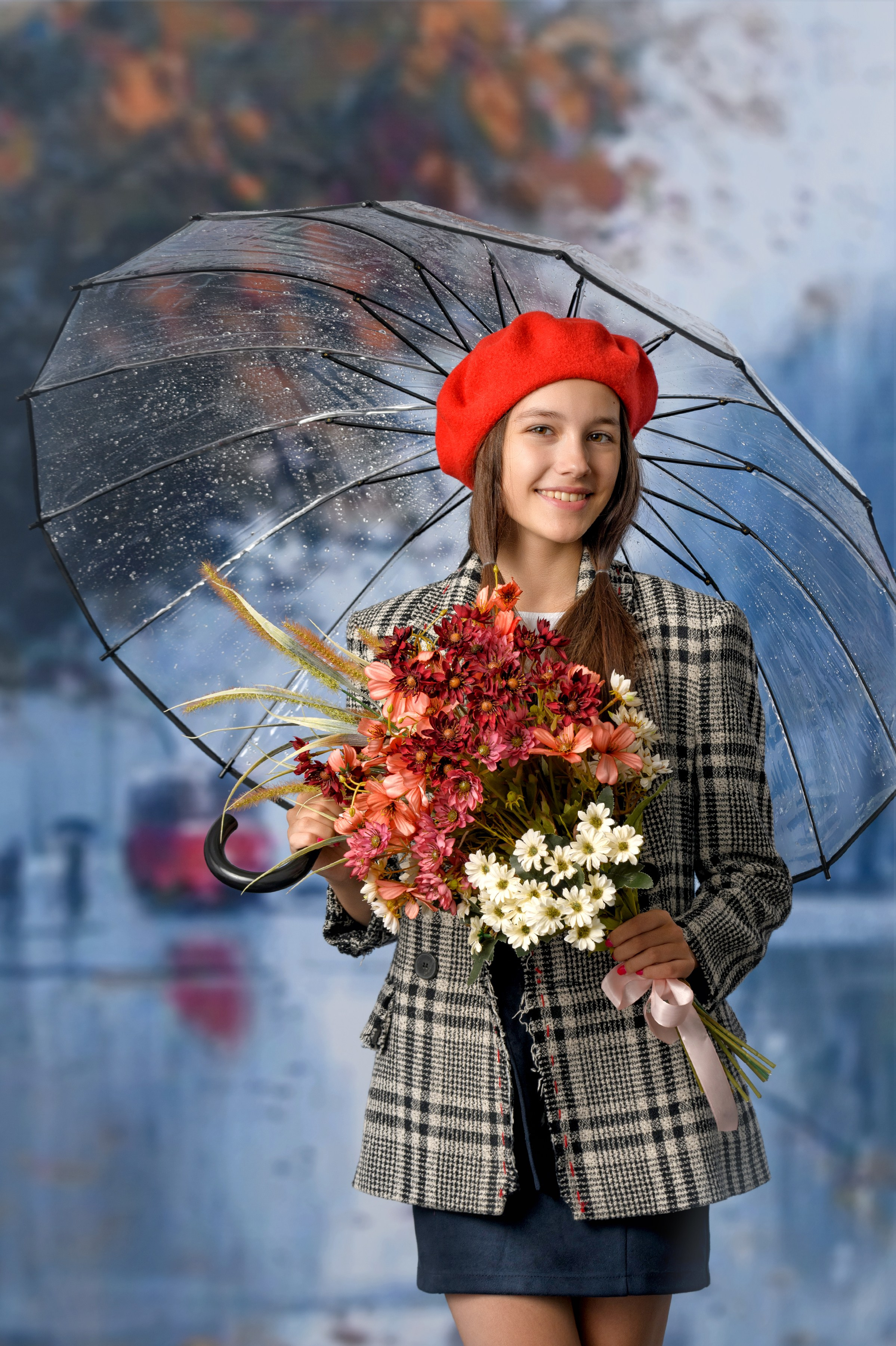 Париж. Лучший детский и портретный фотограф в Новосибирске Александр Якименко/ Детский, Портретный фотограф, обучение фотографии