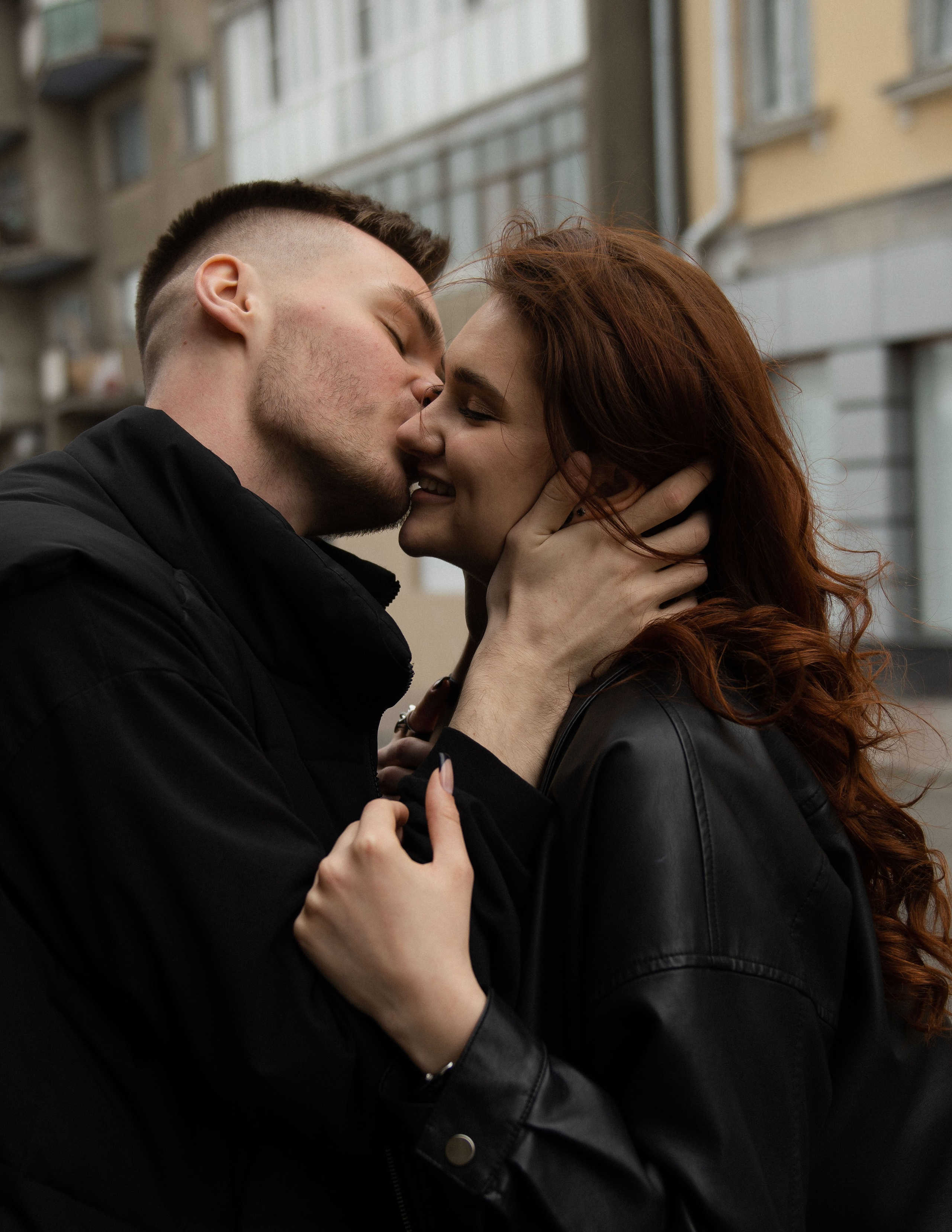 Даша и Коля. Свадебный и женский фотограф в Ставрополе Вика Лексеева