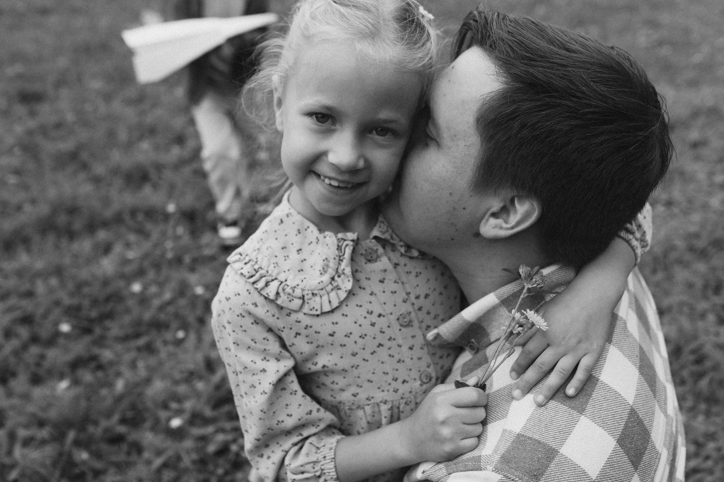 Кошки-Мышки. Семейный фотограф в Москве Алевтина Носова