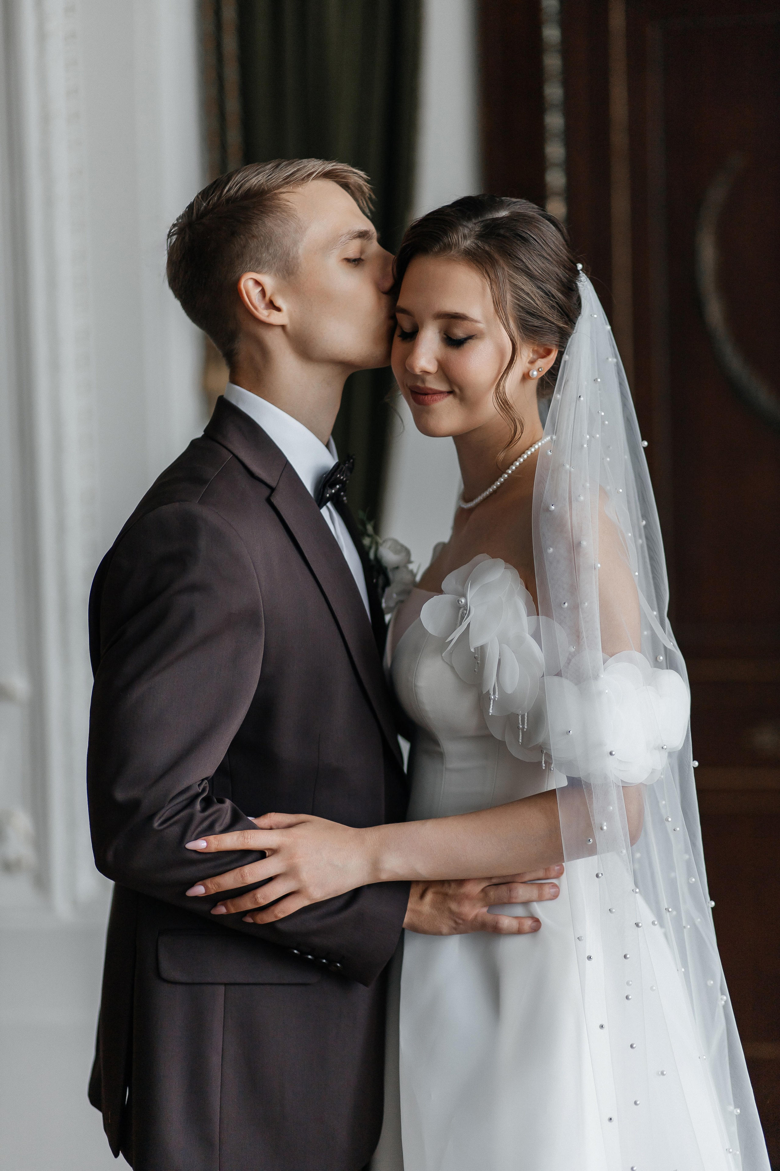 Леша и Лера. Семейный и свадебный фотограф в Тамбове Ксения Плотникова