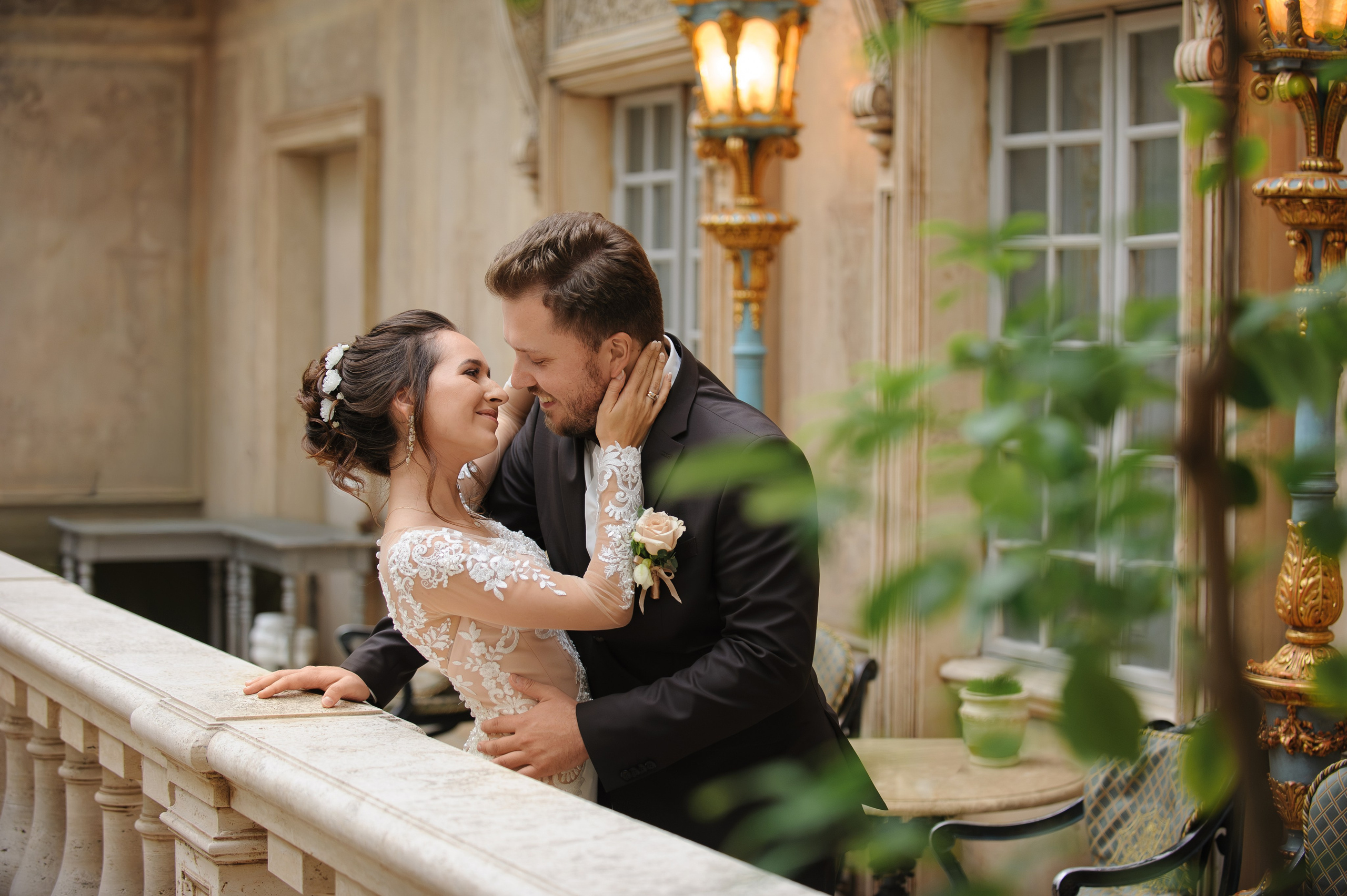 Свадьбы. Фотограф Светозар Андреев