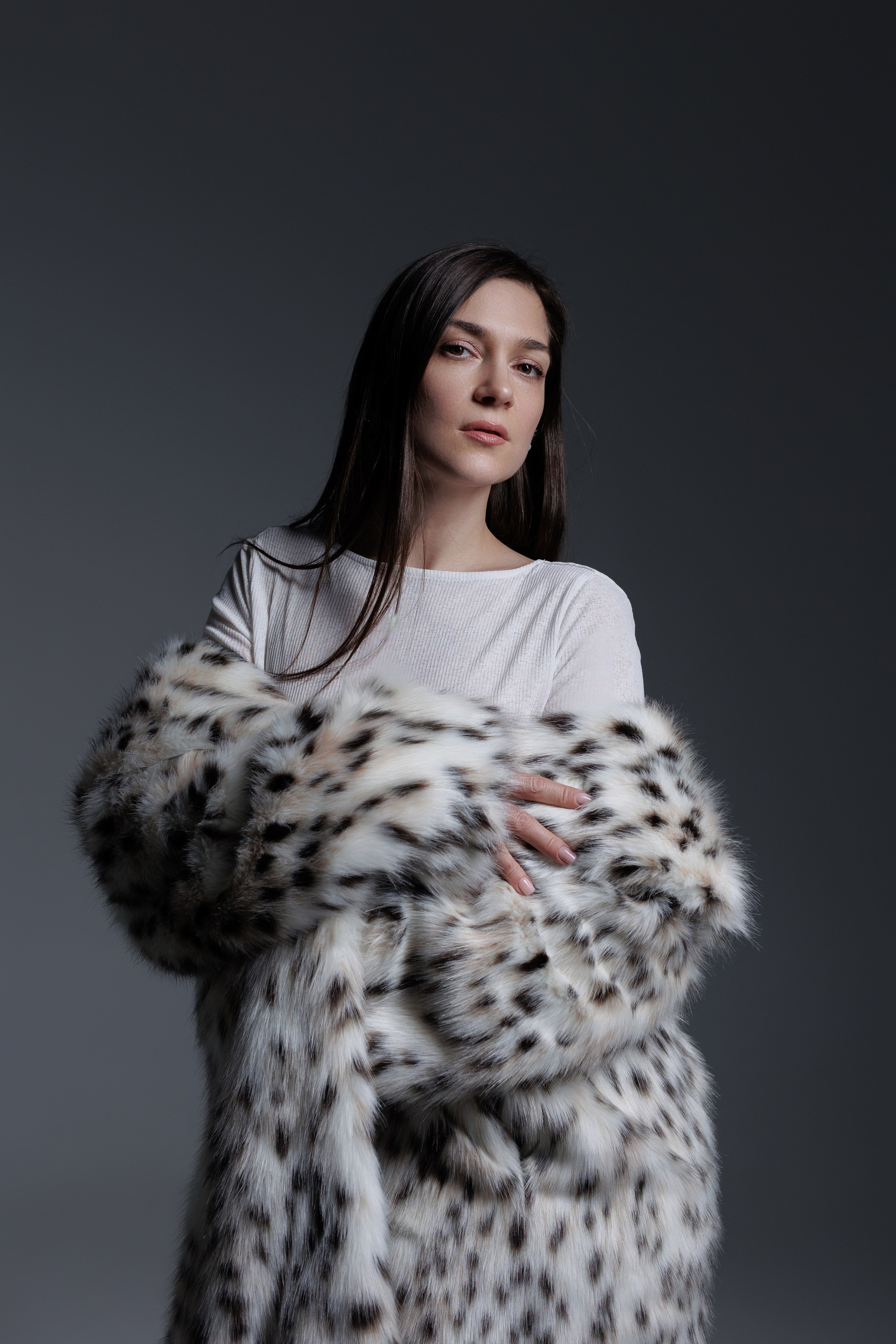 Студийная. Анна Демидец — маркетолог и фотограф в Новошахтинске, Шахтах и Ростове-на-Дону и онлайн по РФ