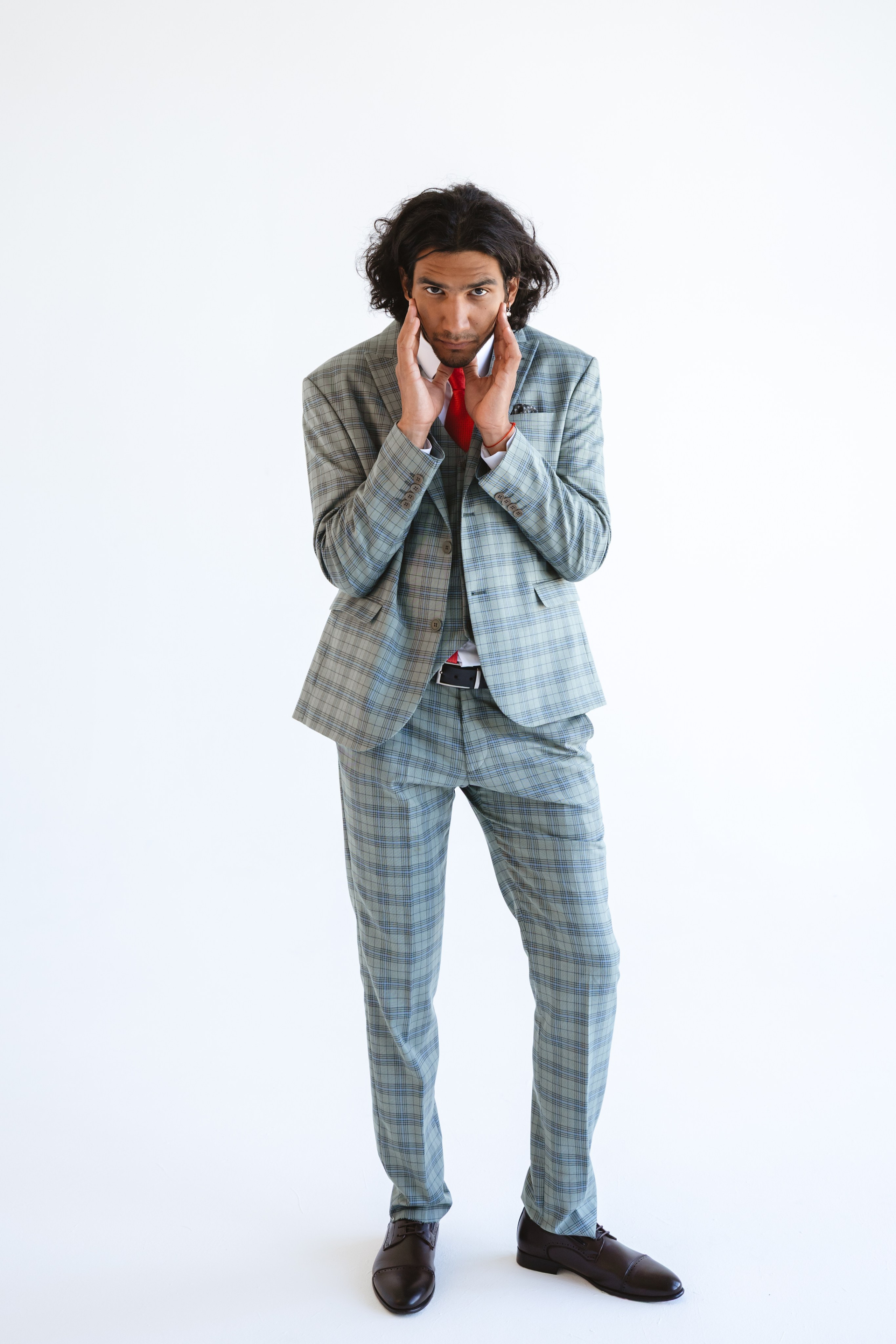 Каталожная фотосъёмка. Photomantis