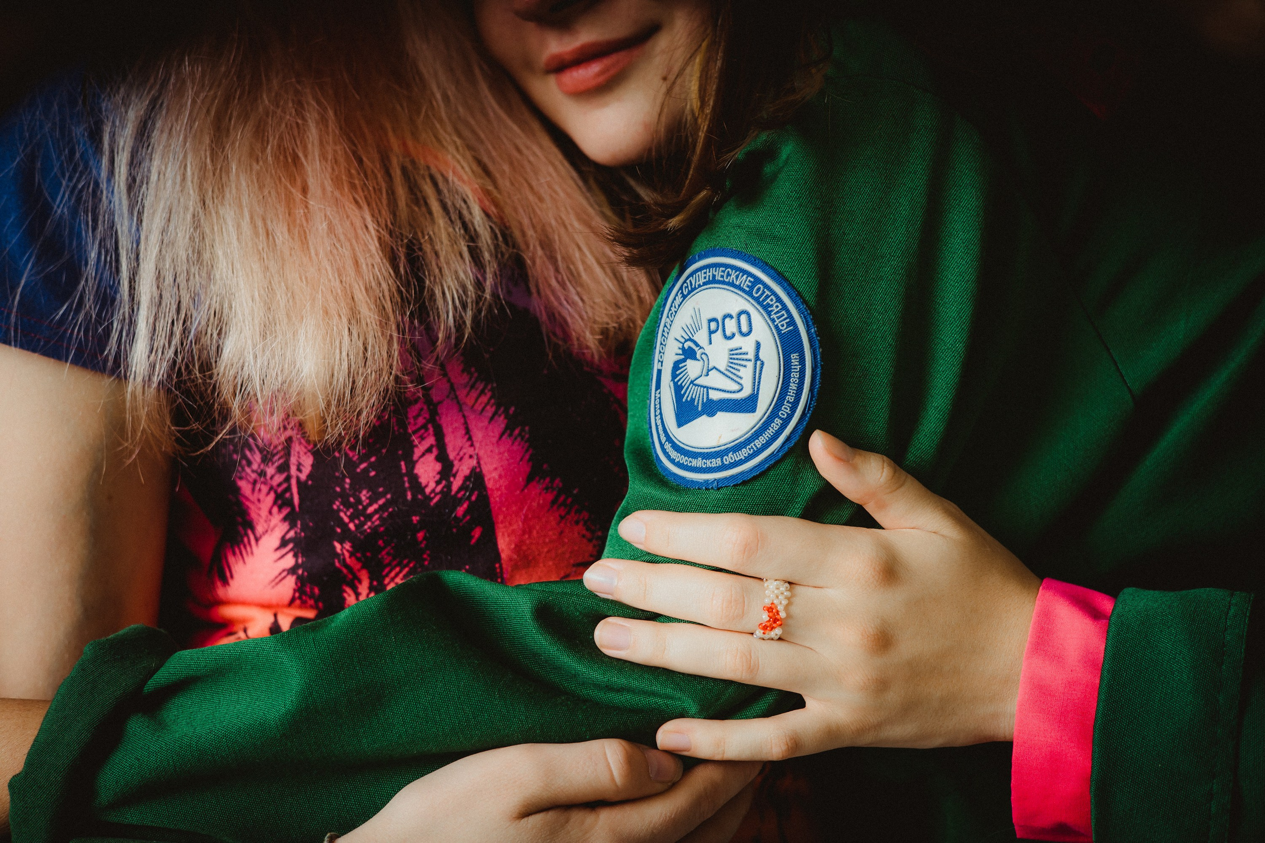 Спо «близкие люди» | stalinka