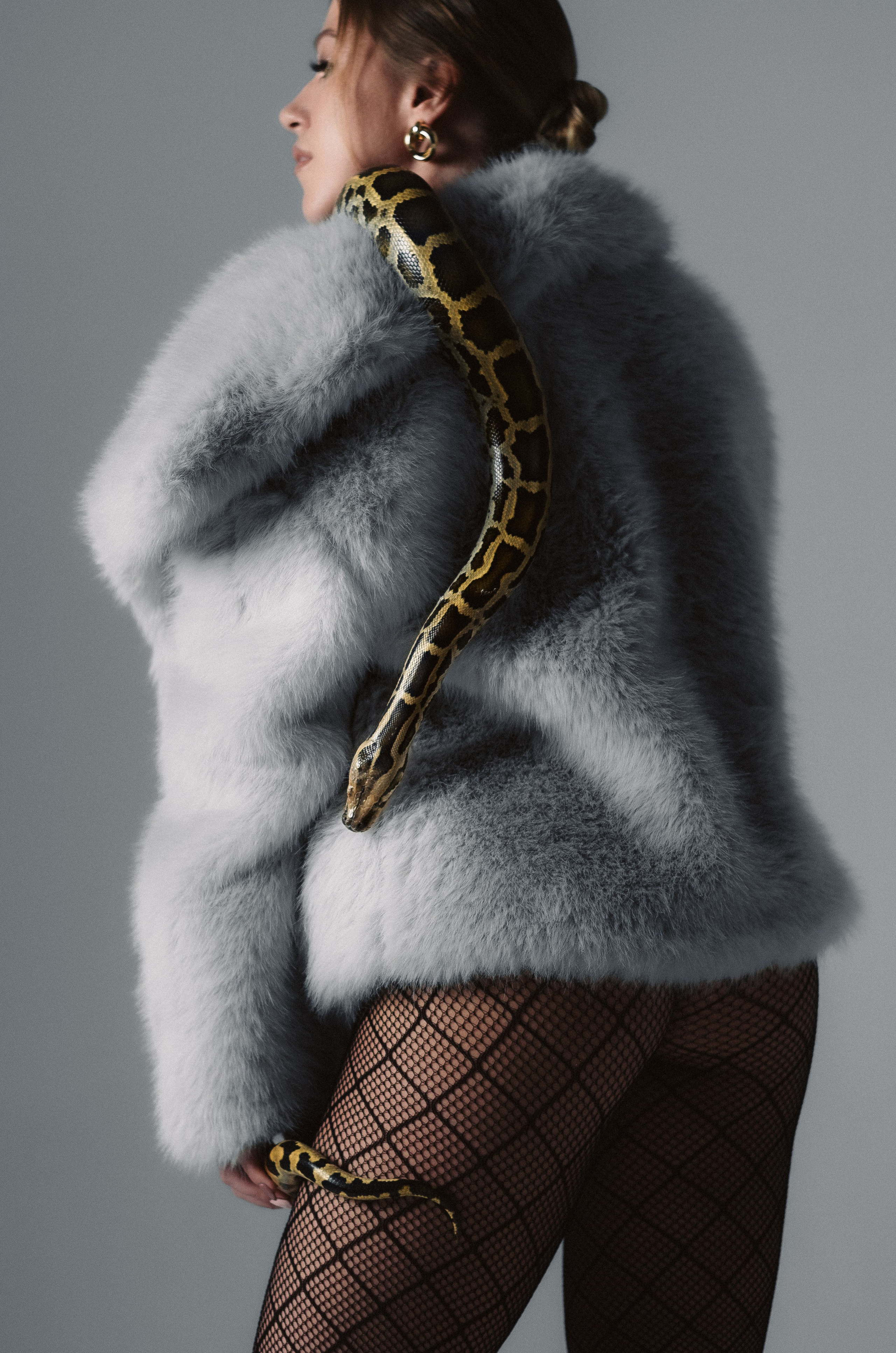 Оля. Наталья Севрук — фотограф во Владимире