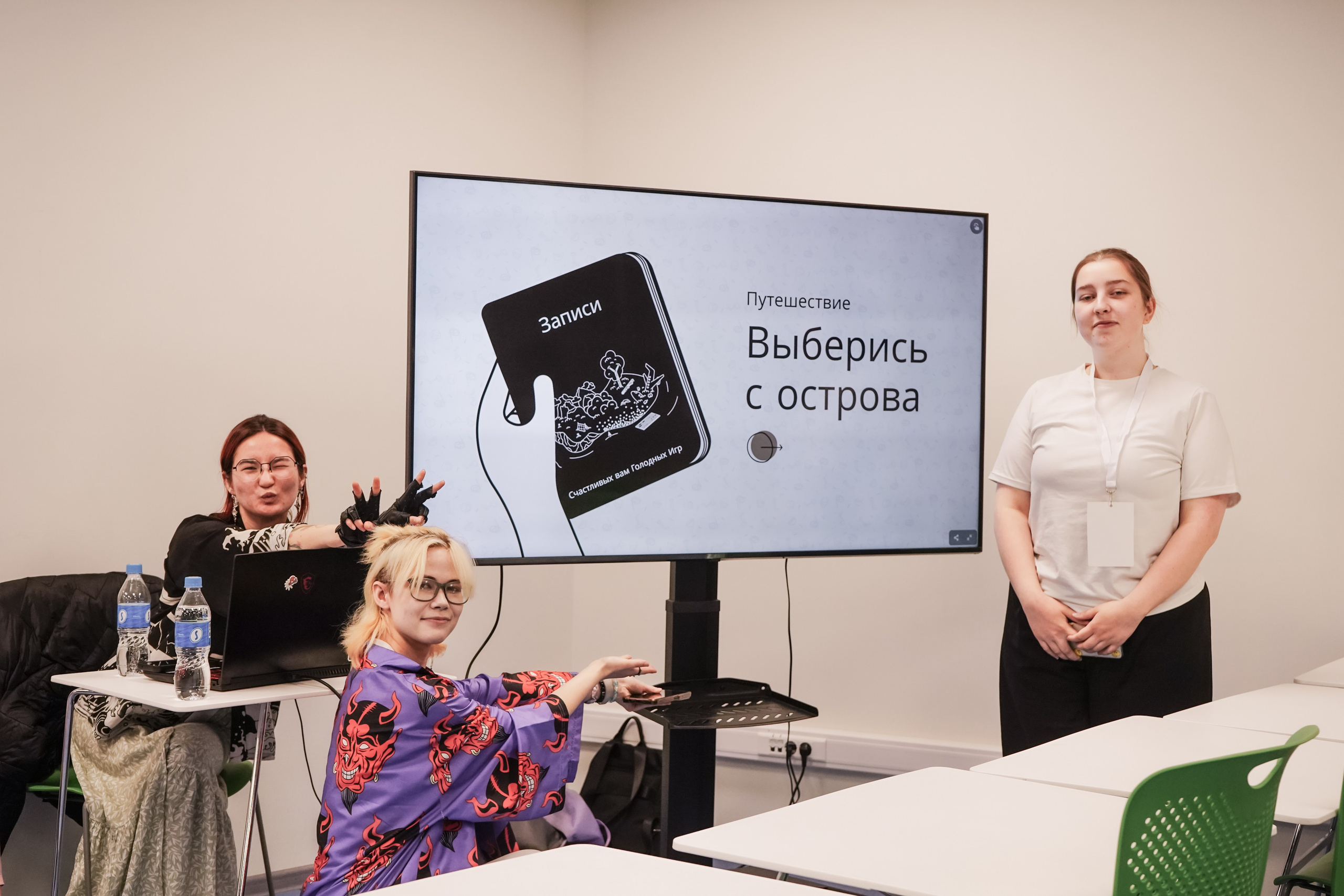 День защиты детей ДНК. ANON — фотограф и дизайнер во Владивостоке