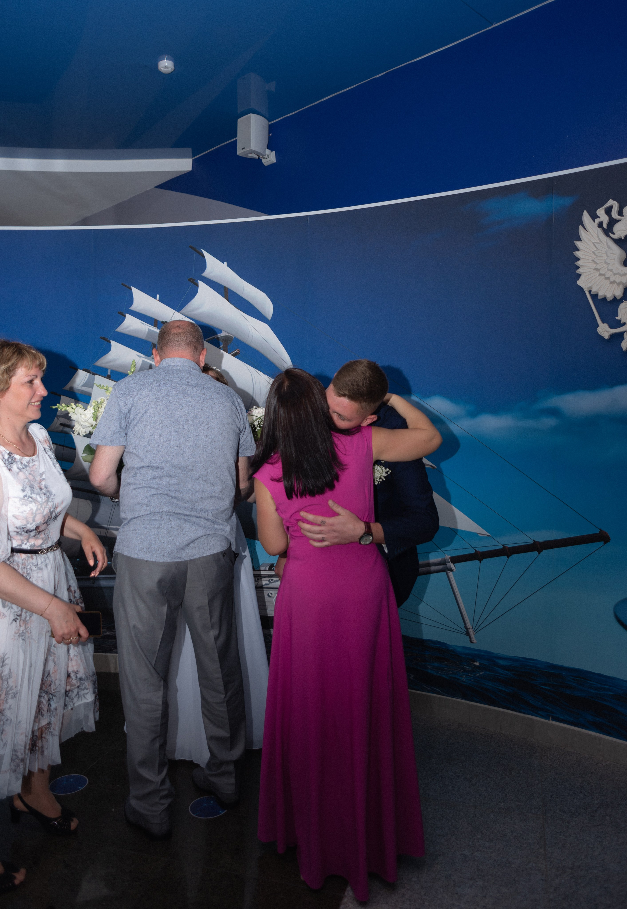 Мария и Евгений. Семейный и детский фотограф в Воронеже София Минакова