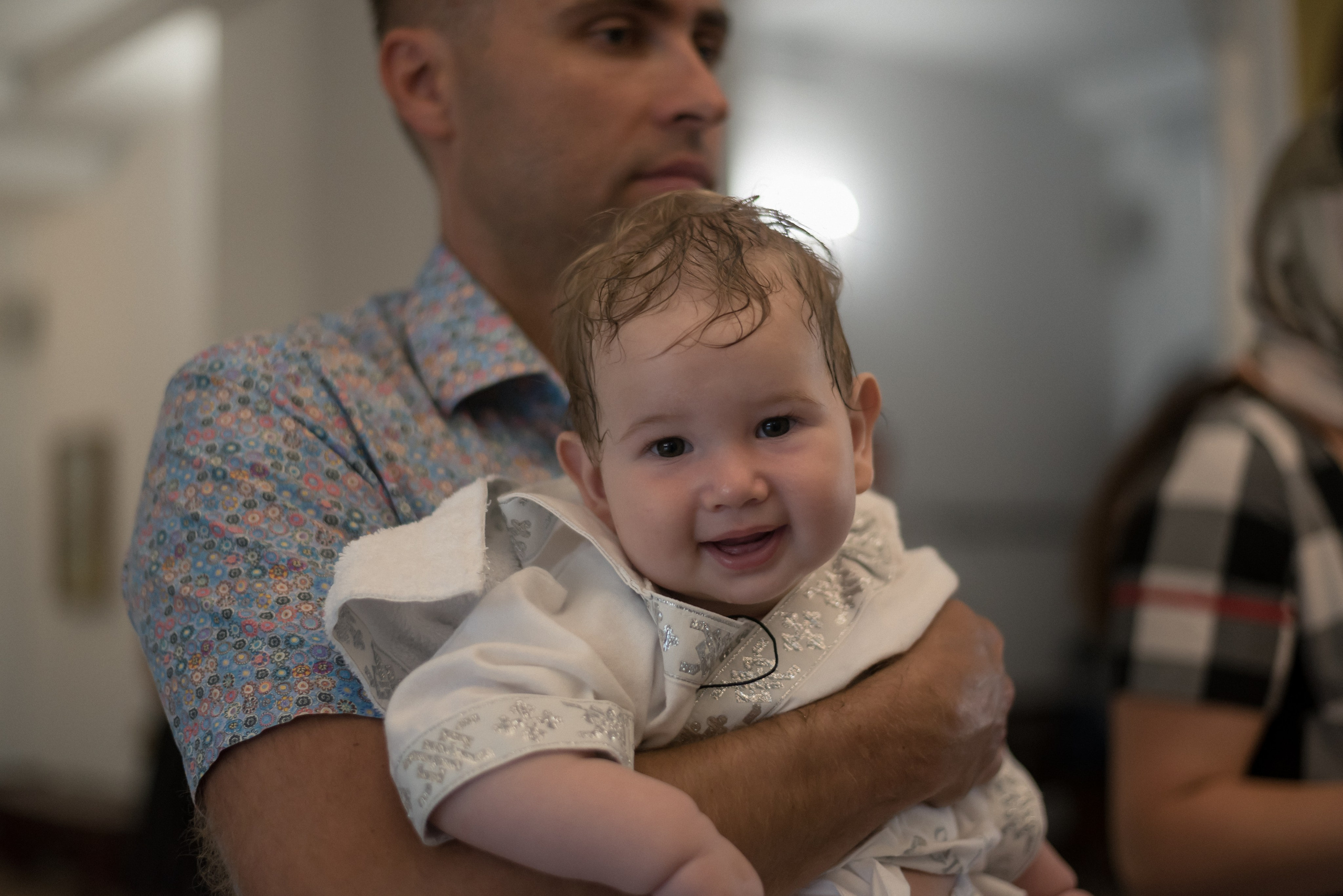 Таинства. Семейный и детский фотограф в Воронеже София Минакова